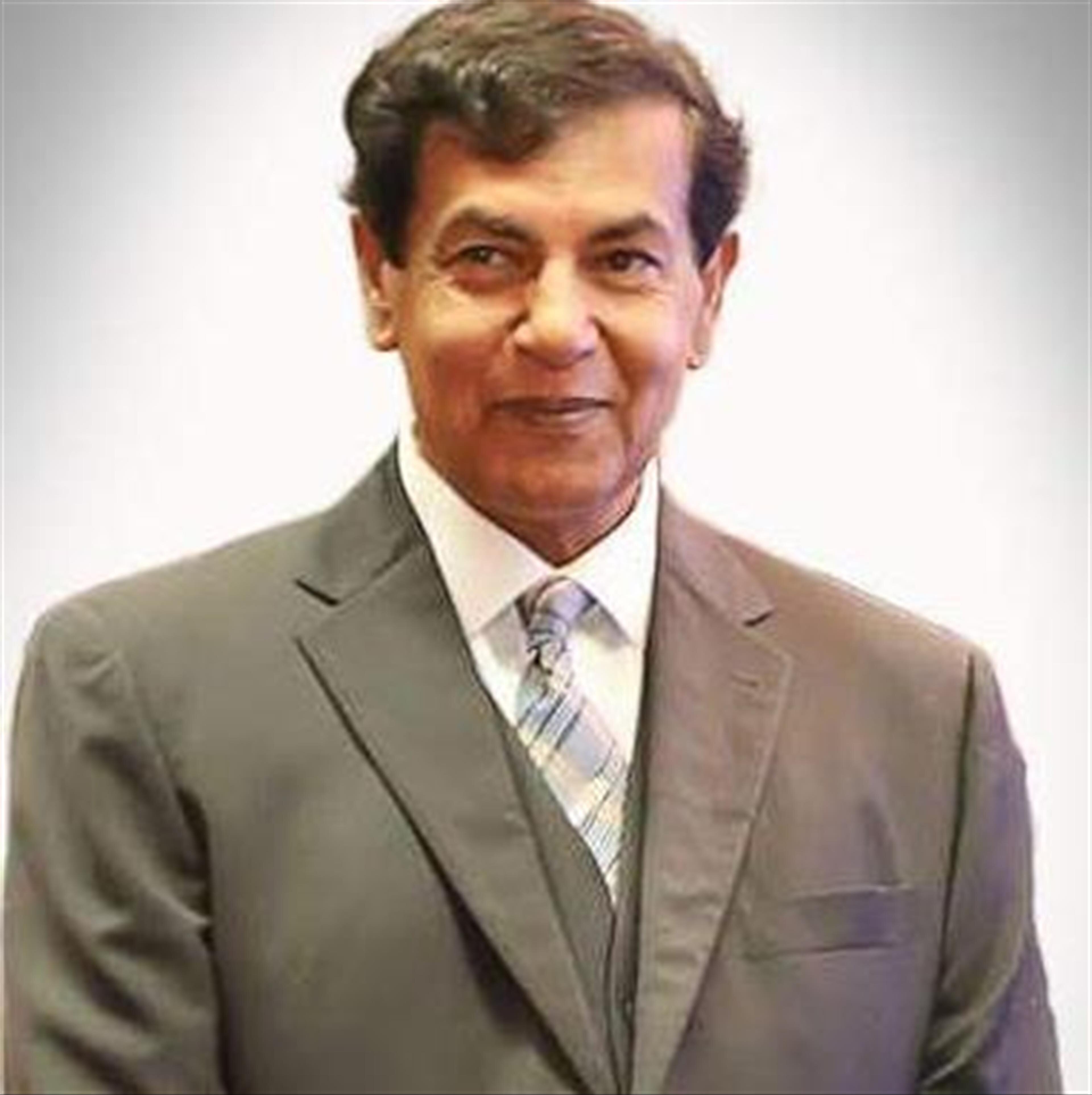 Gamini Ediriweera