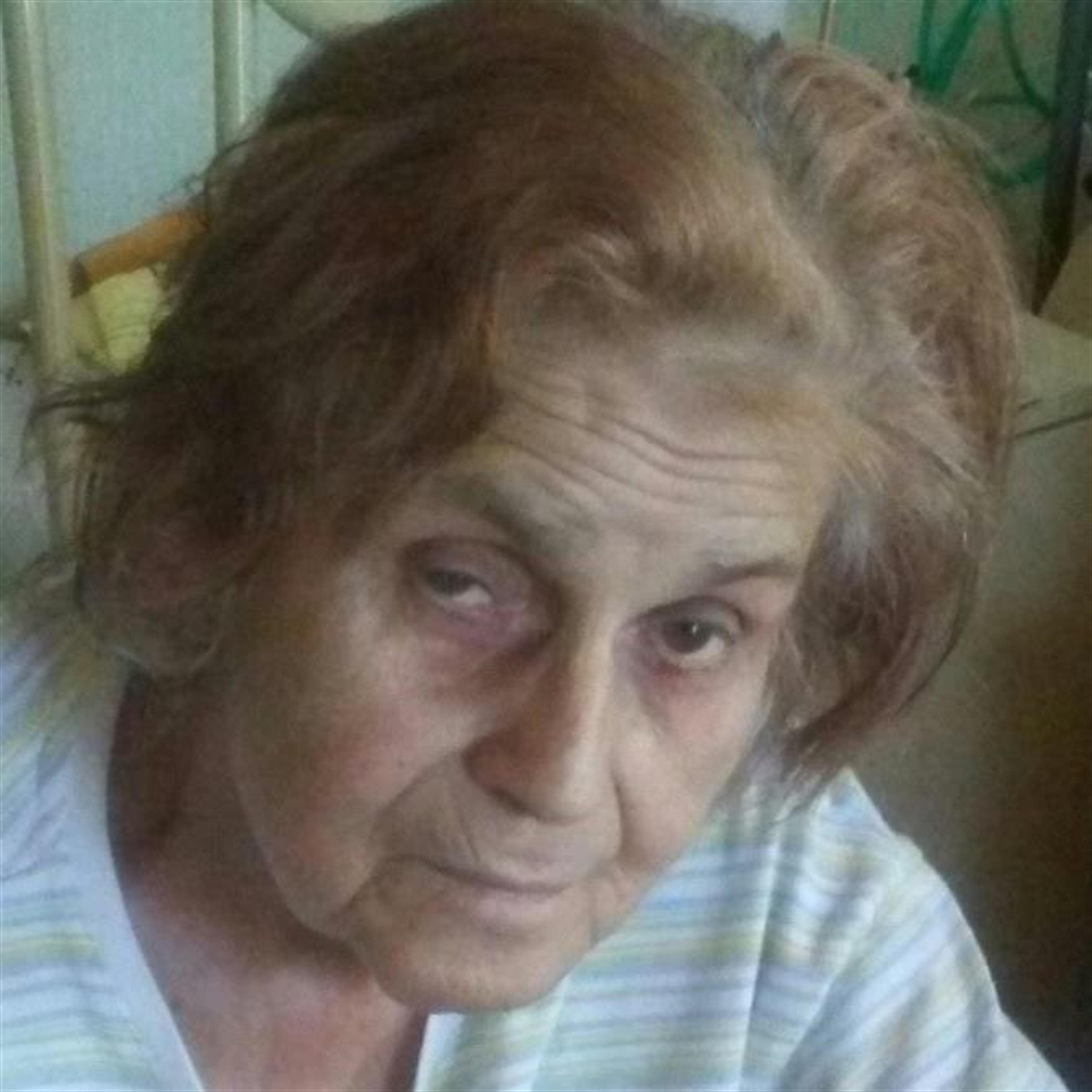 Sandra  Kay Lewis