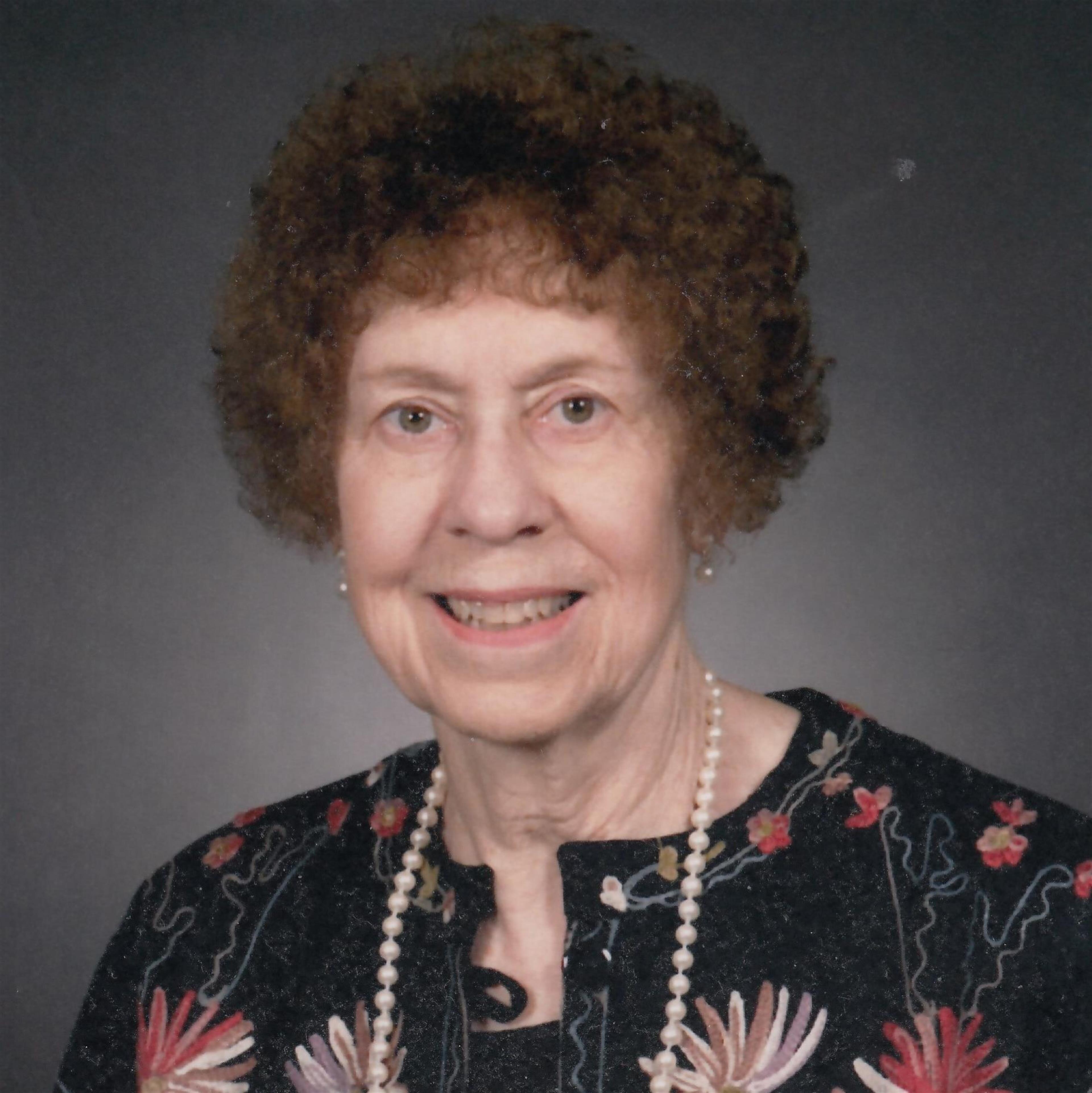 Phyllis Louise Wells