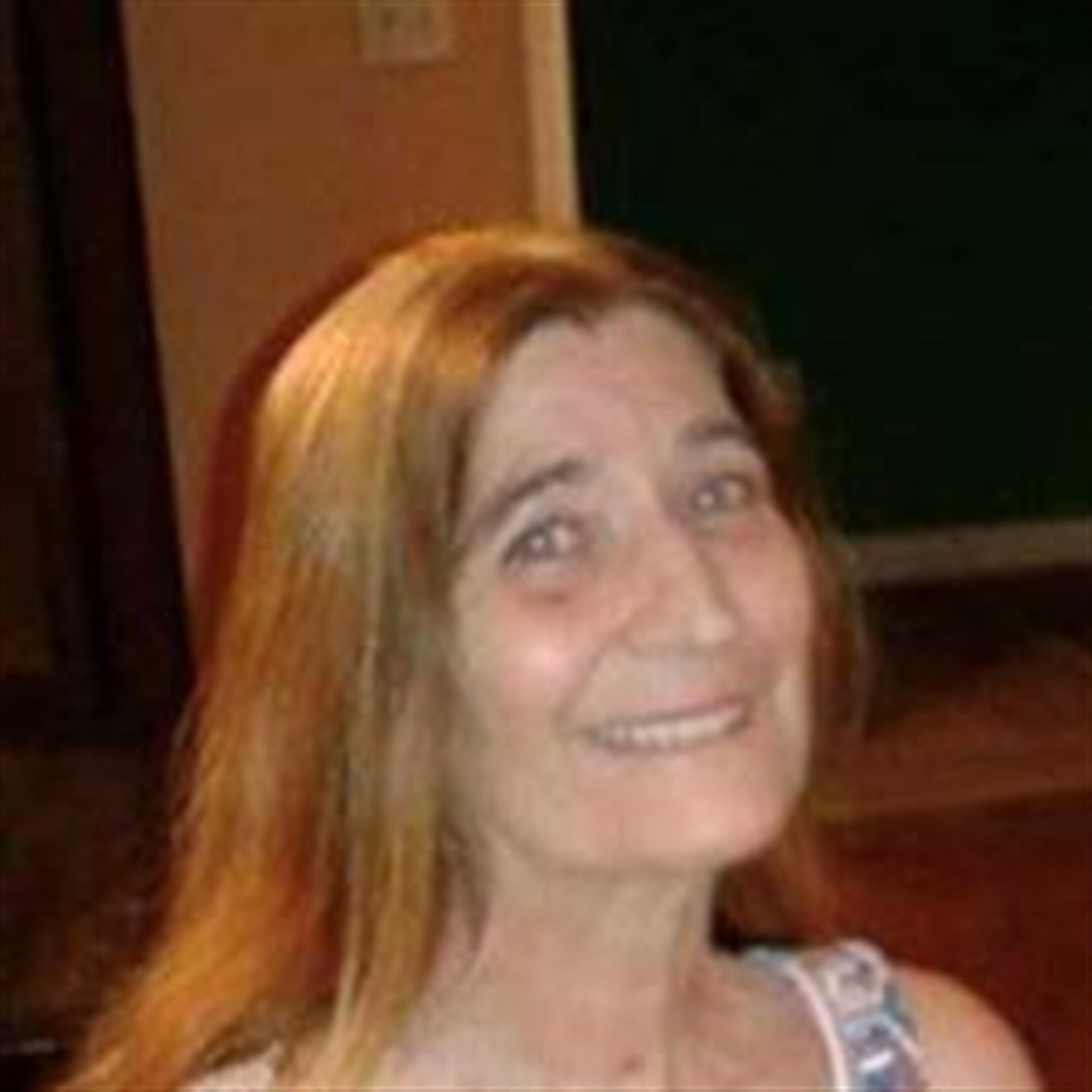 Elizabeth Joan Wolfe