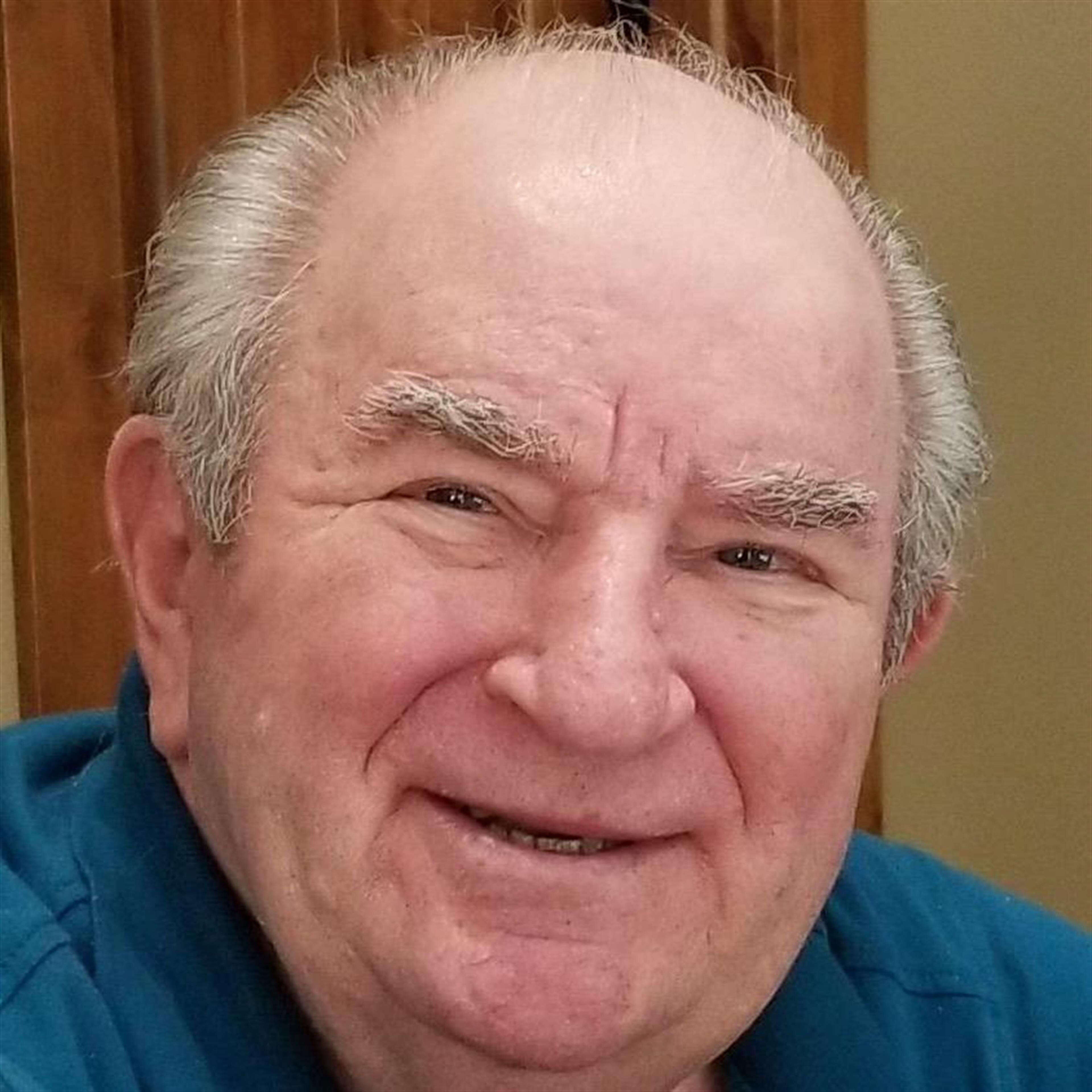 Paul Matejka Sr.