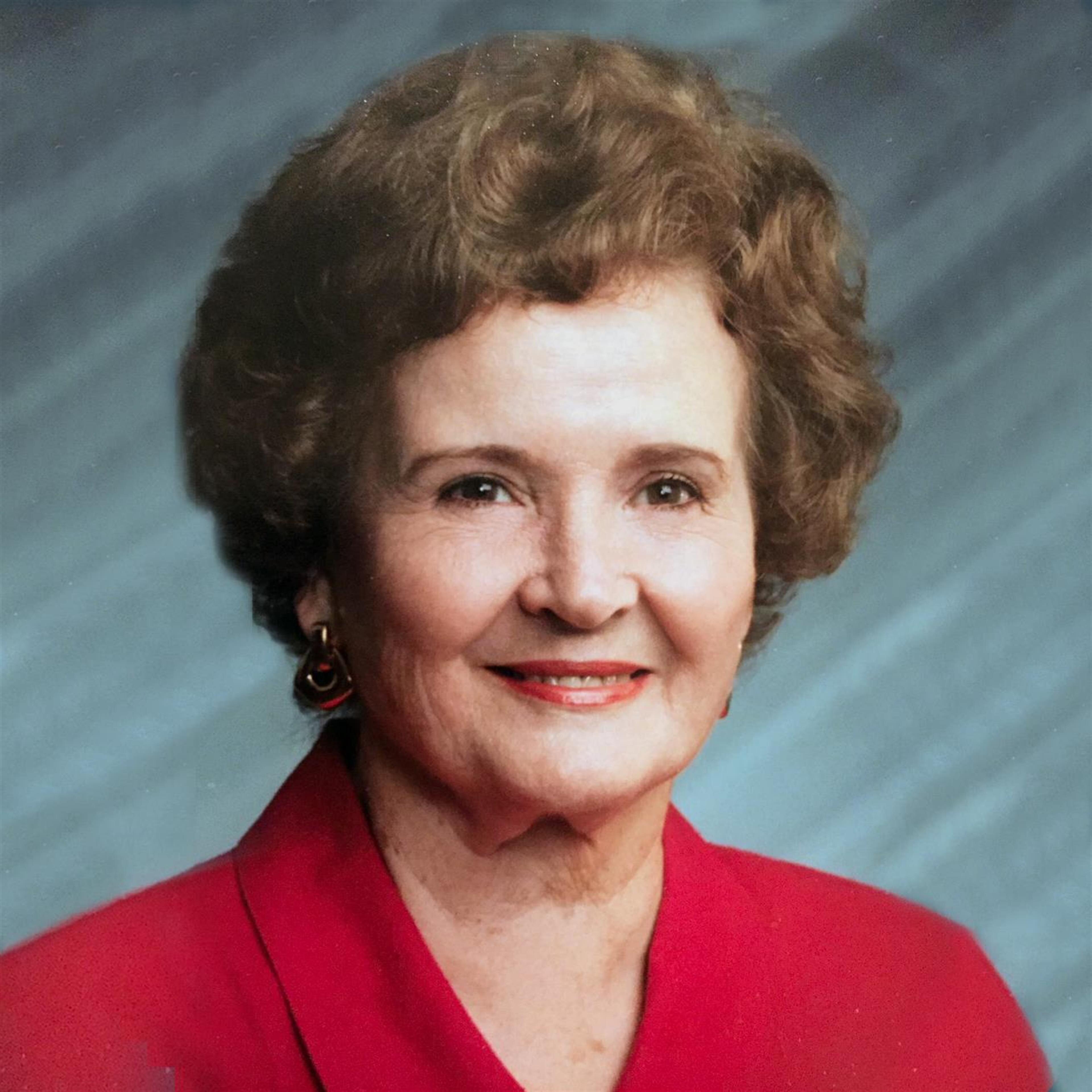 Anne Worthington Elder Blythe