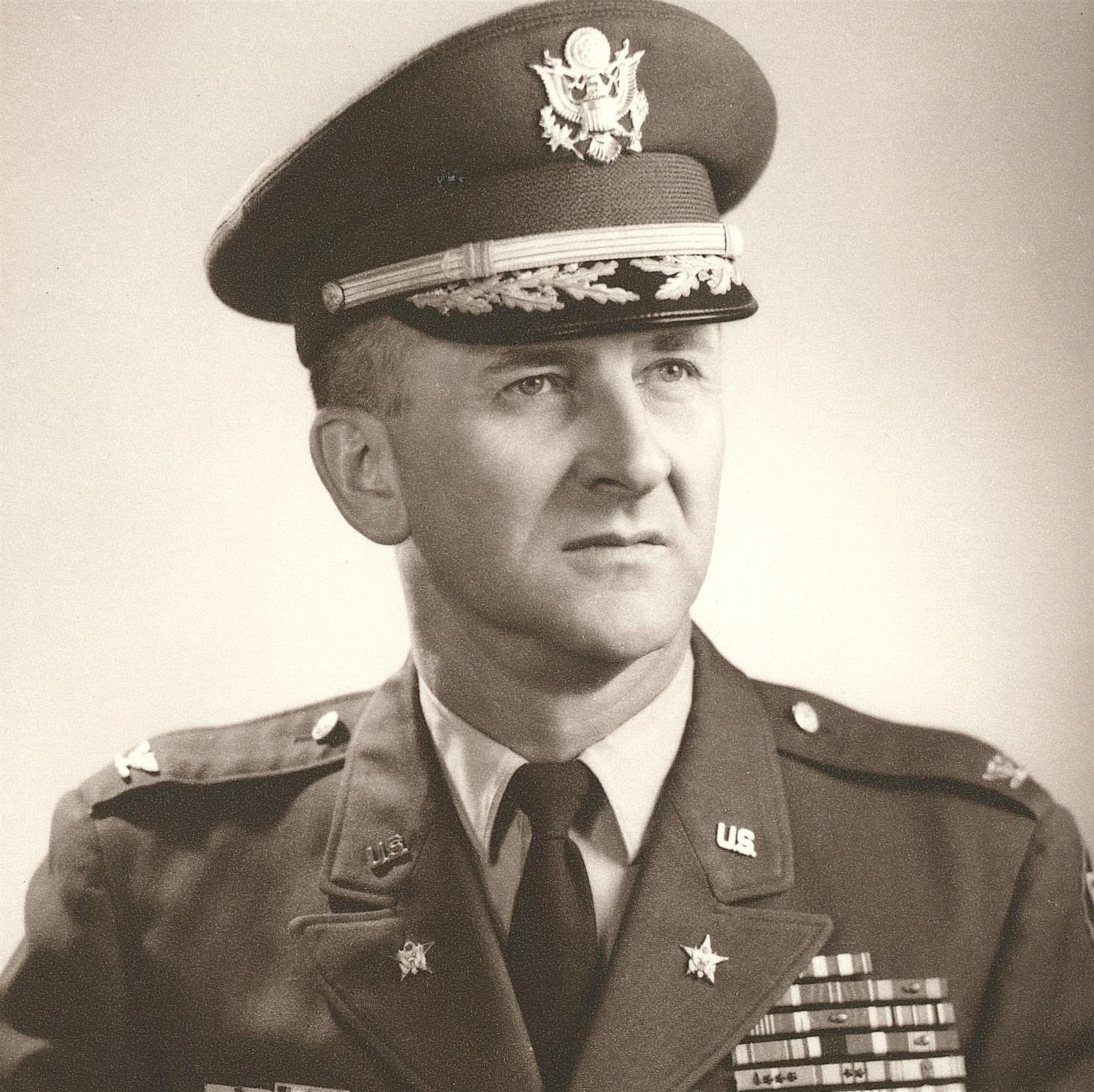 Raymond Lenard Stailey