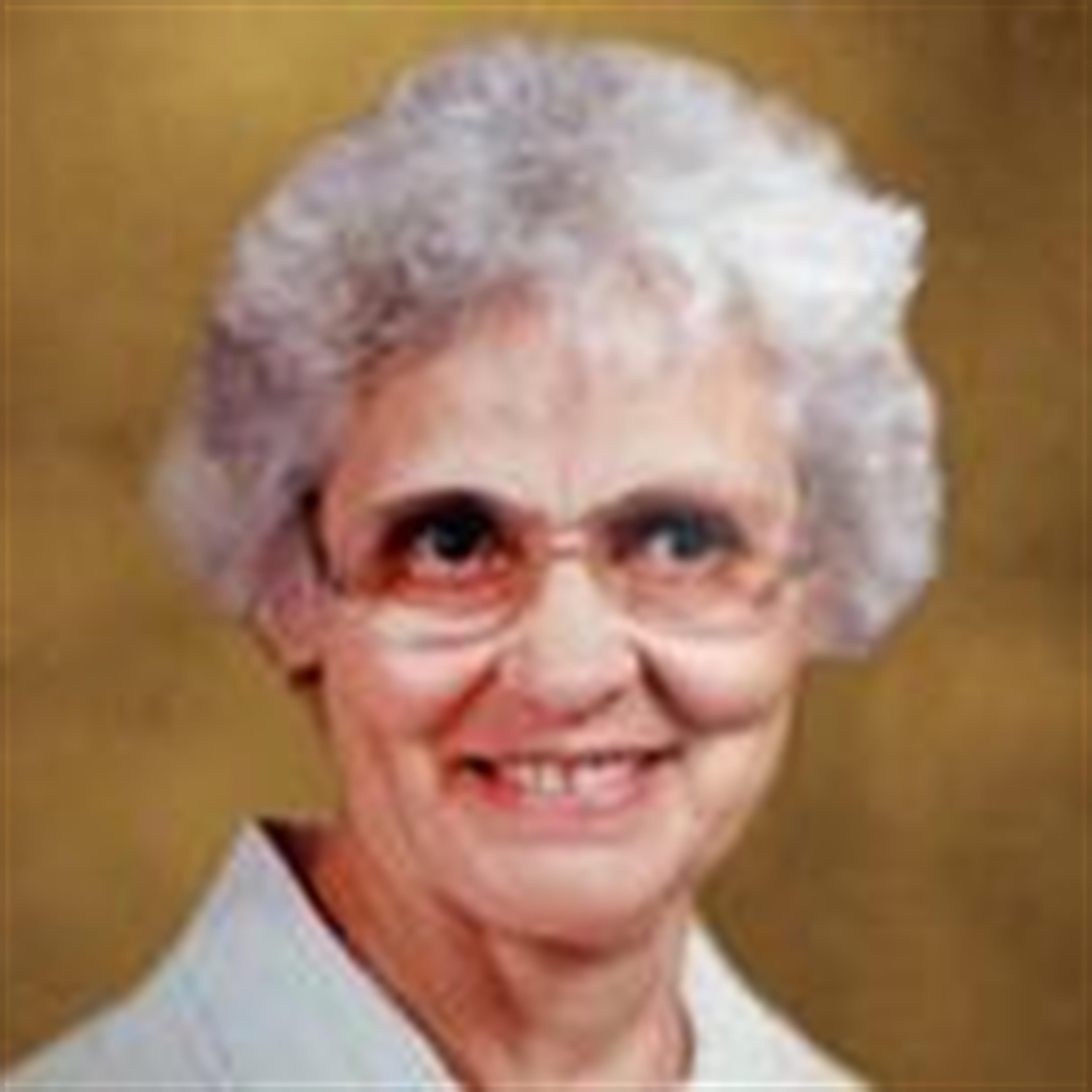 Colleen Wyatt (Humansville)
