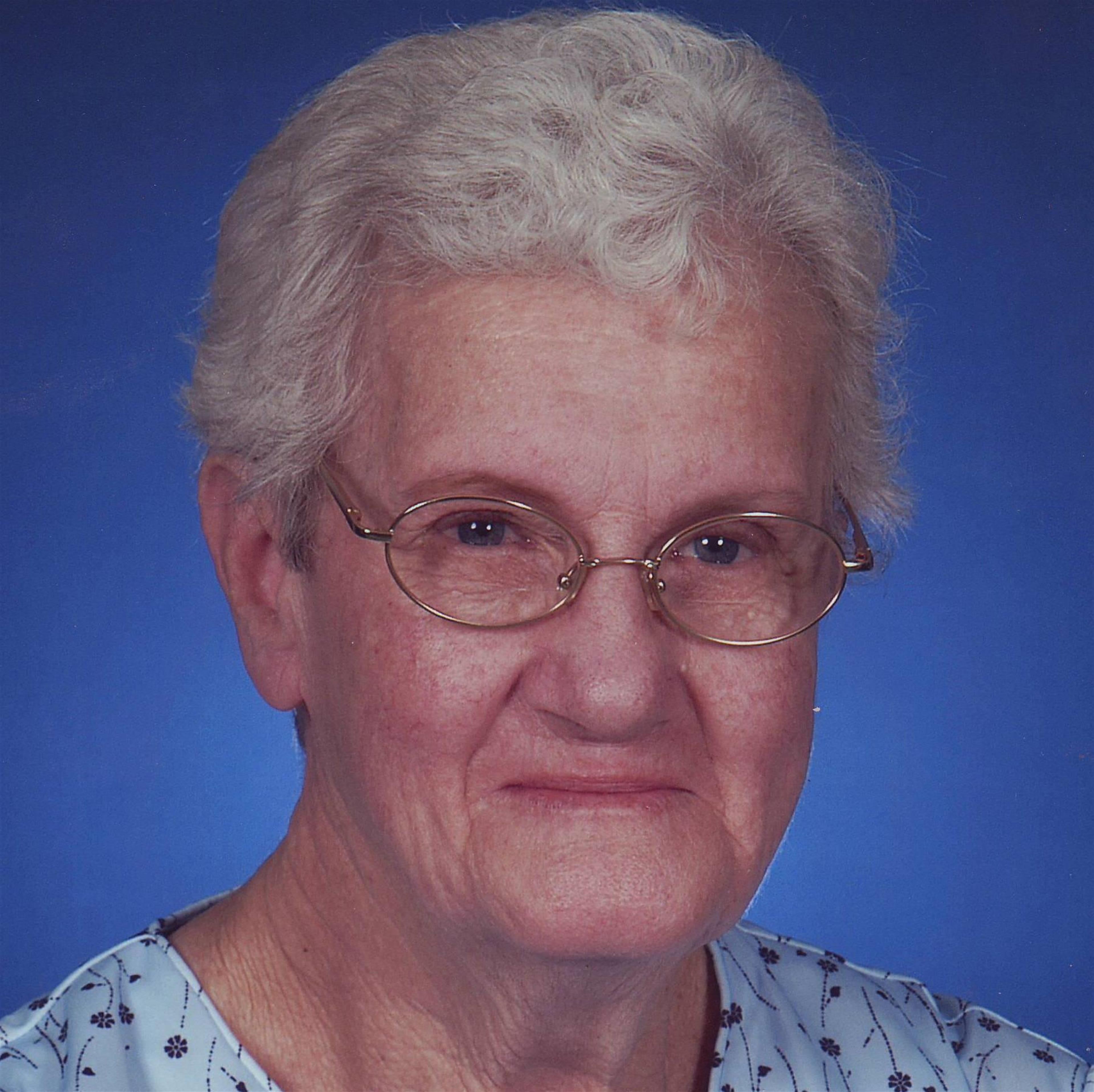 Hazel Porter (Lebanon)