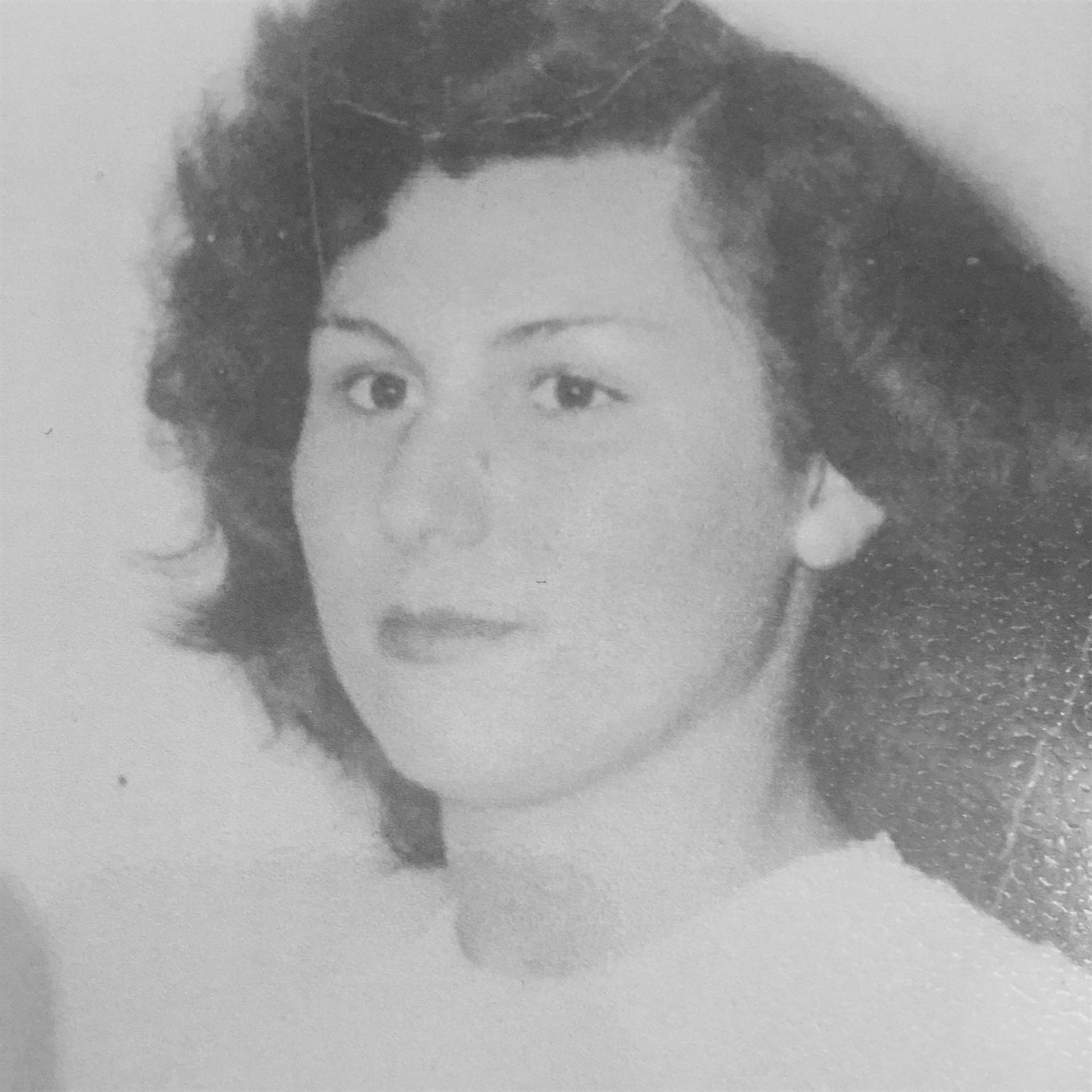 Isabel Marez