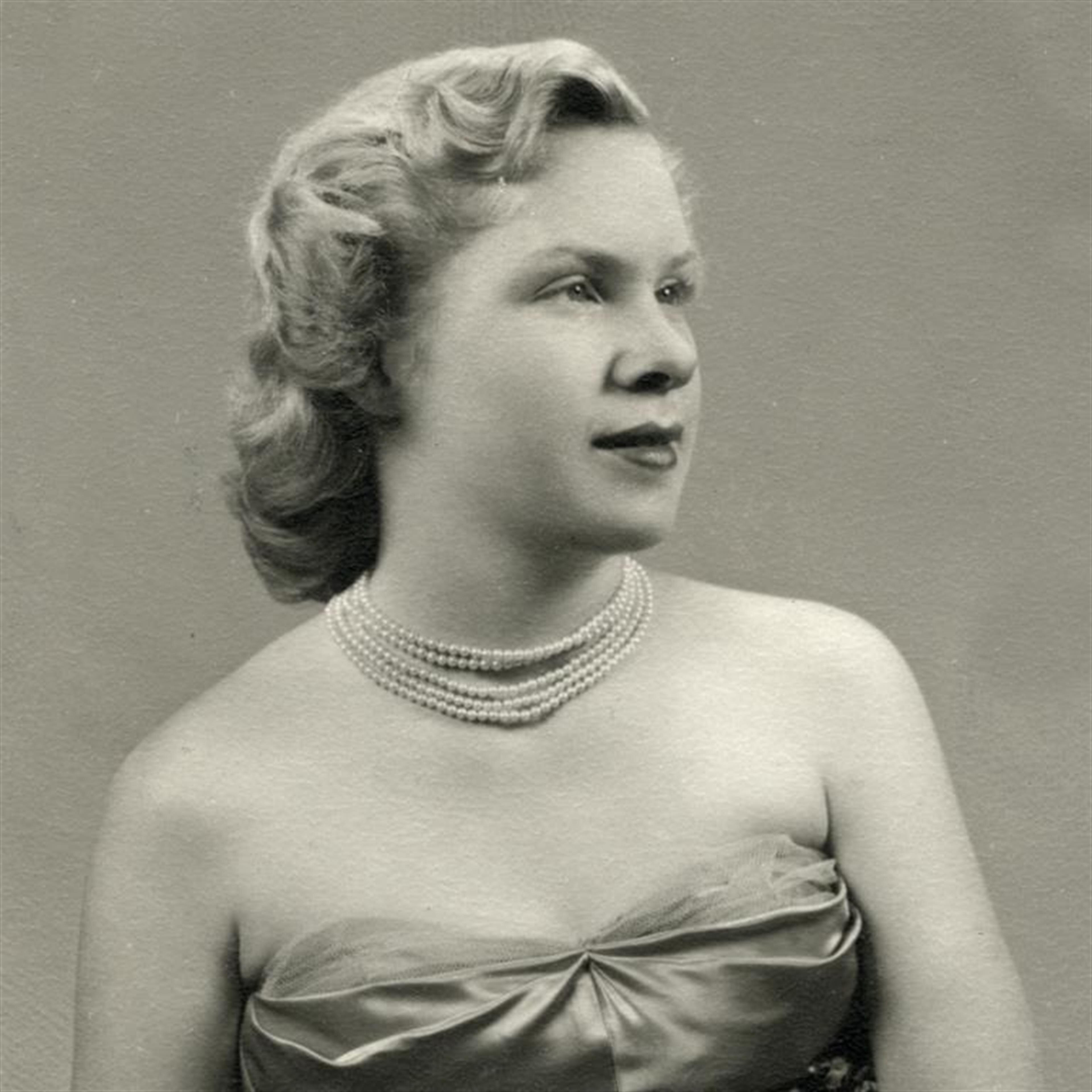 Cleo Mae Enquist