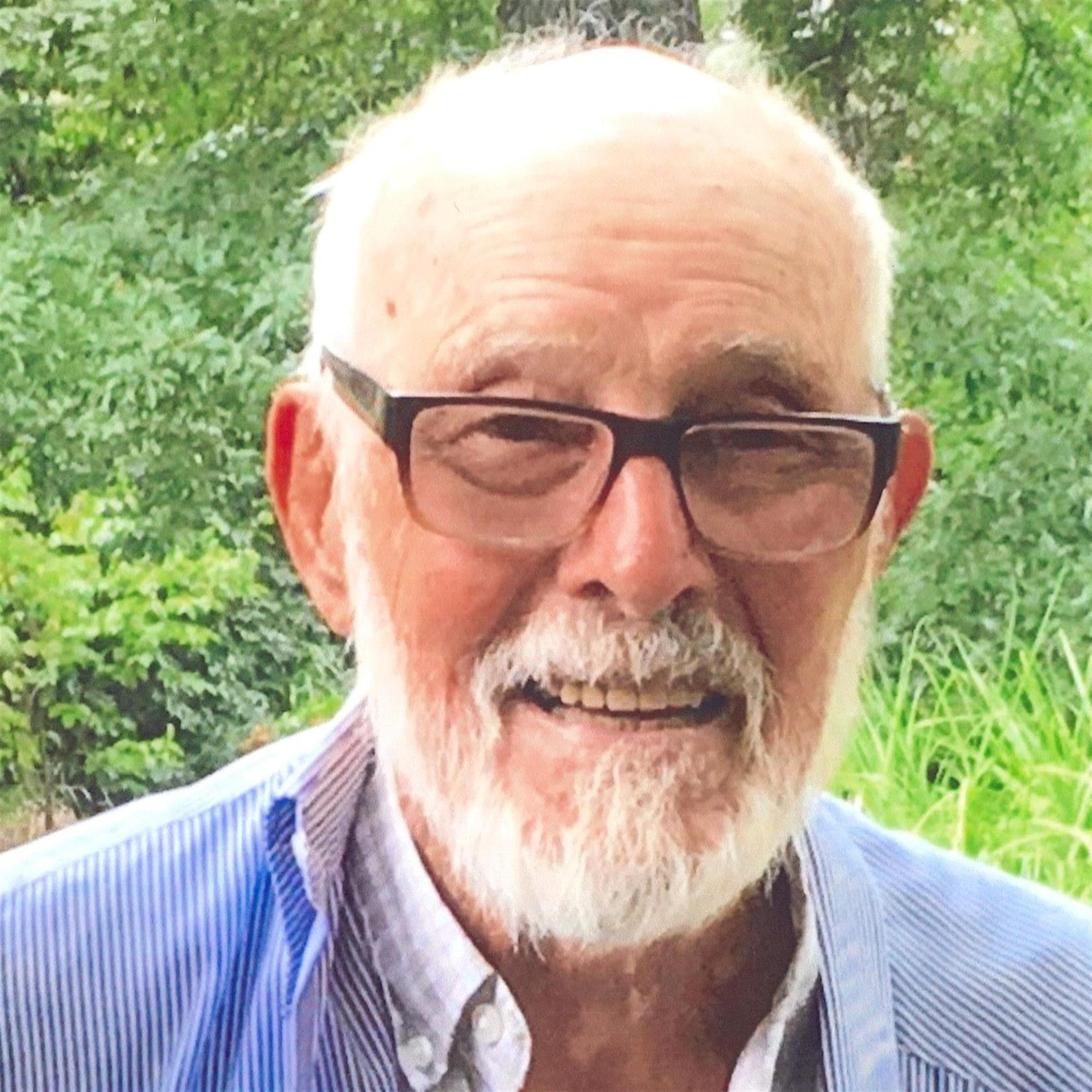 Mr. David V. Wagner