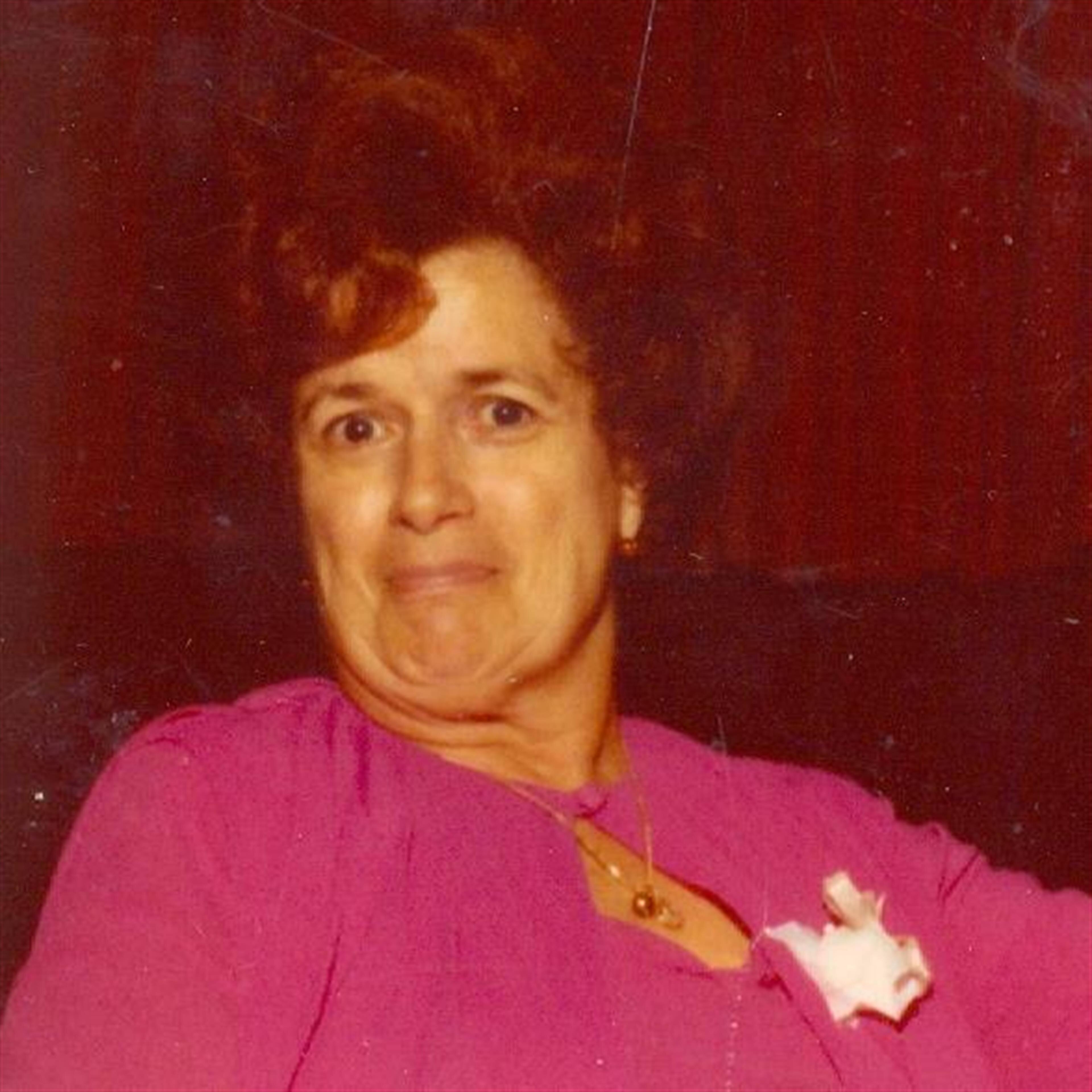 Hilda  Rodriguez