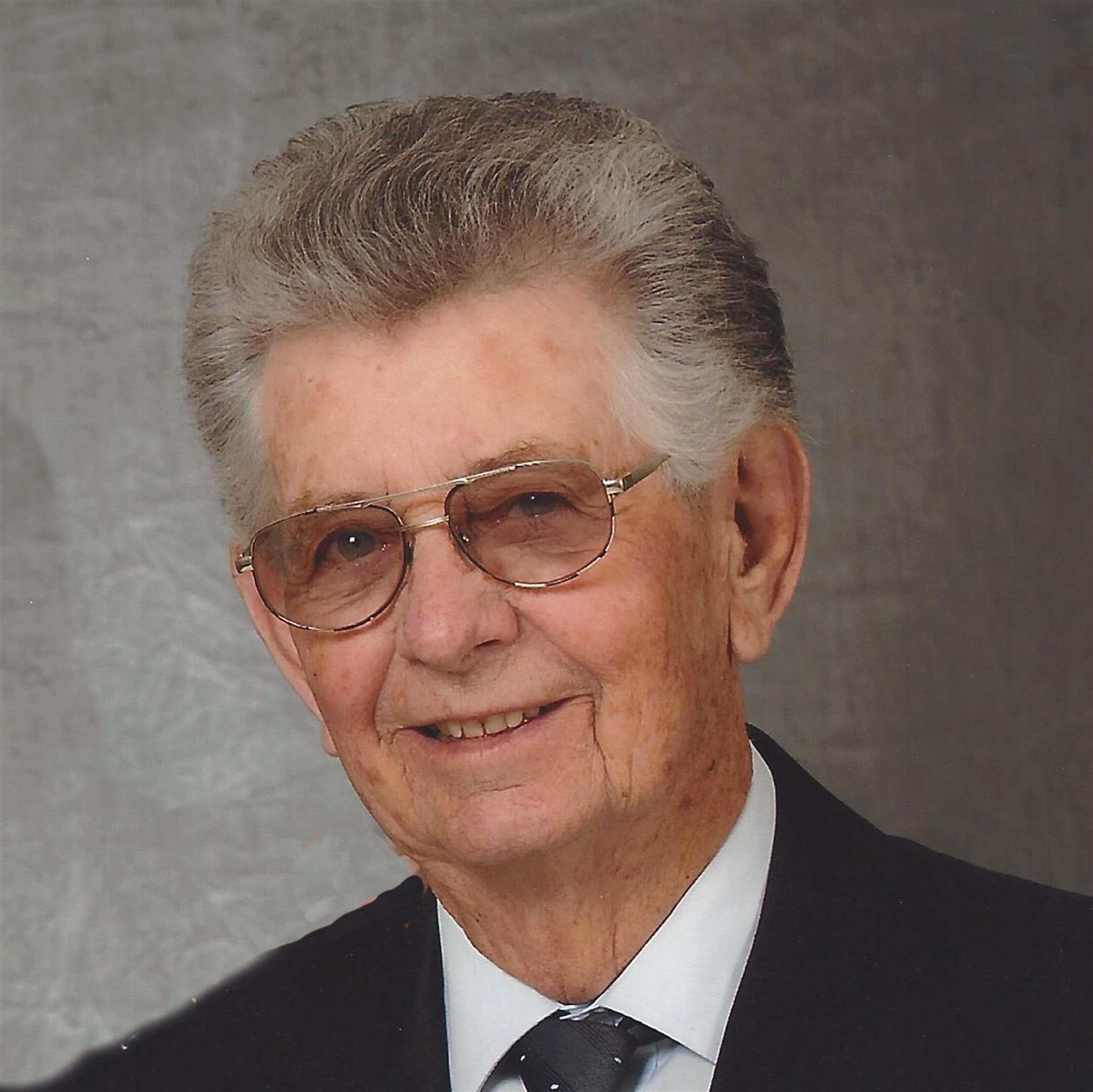 Albert McCulloch (Lebanon)