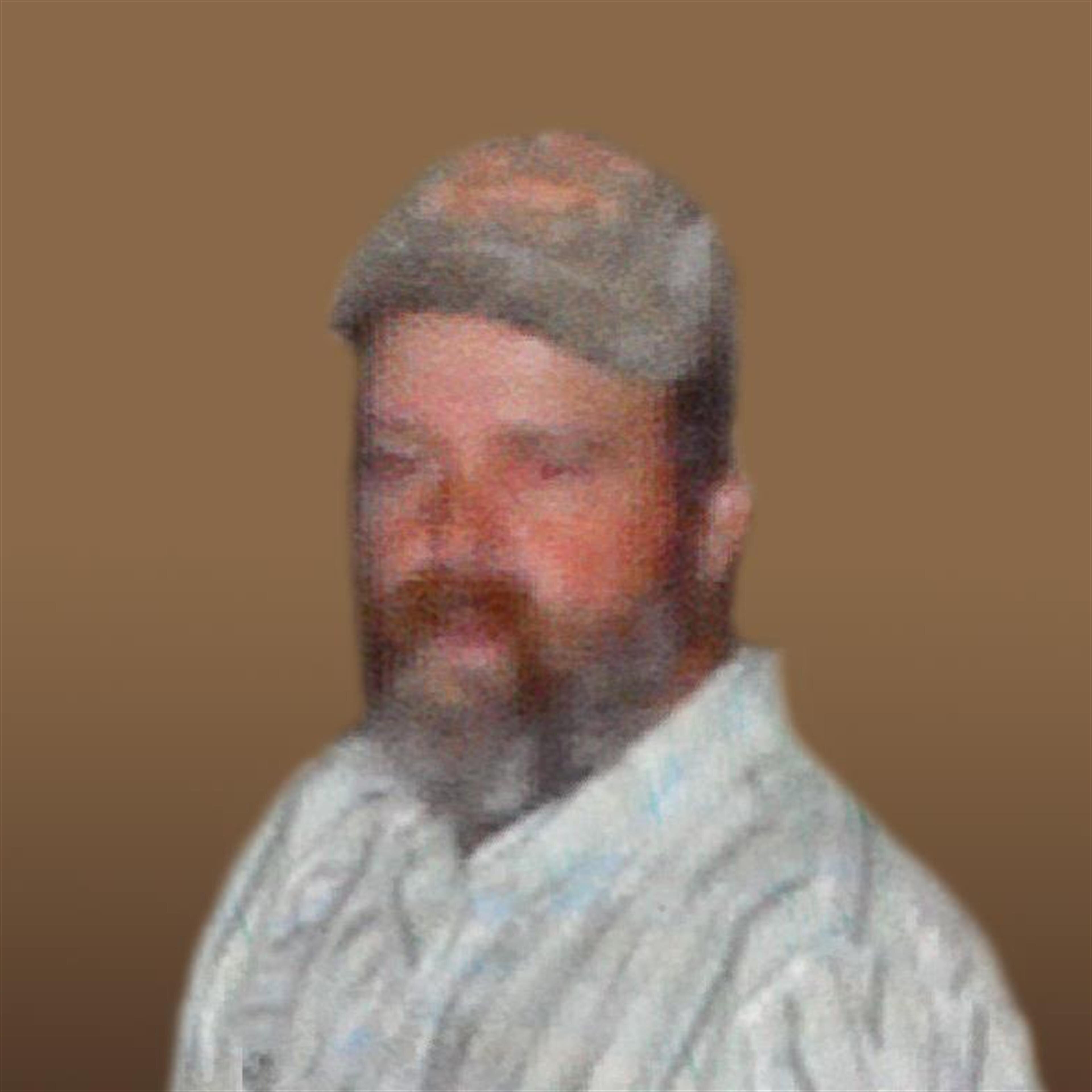 Edward Donice "Bubby" Thompson