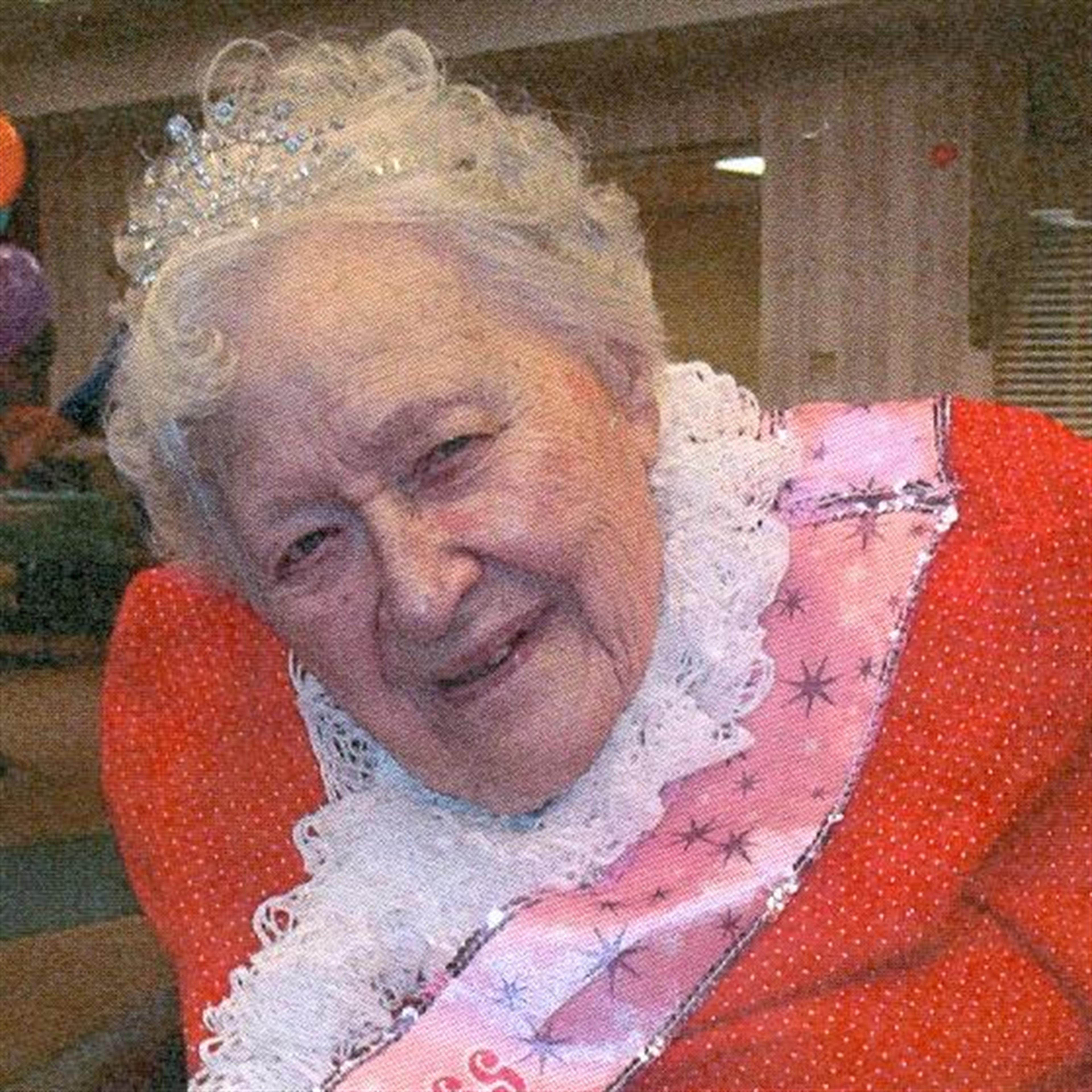 Miss Arleen L. McComb