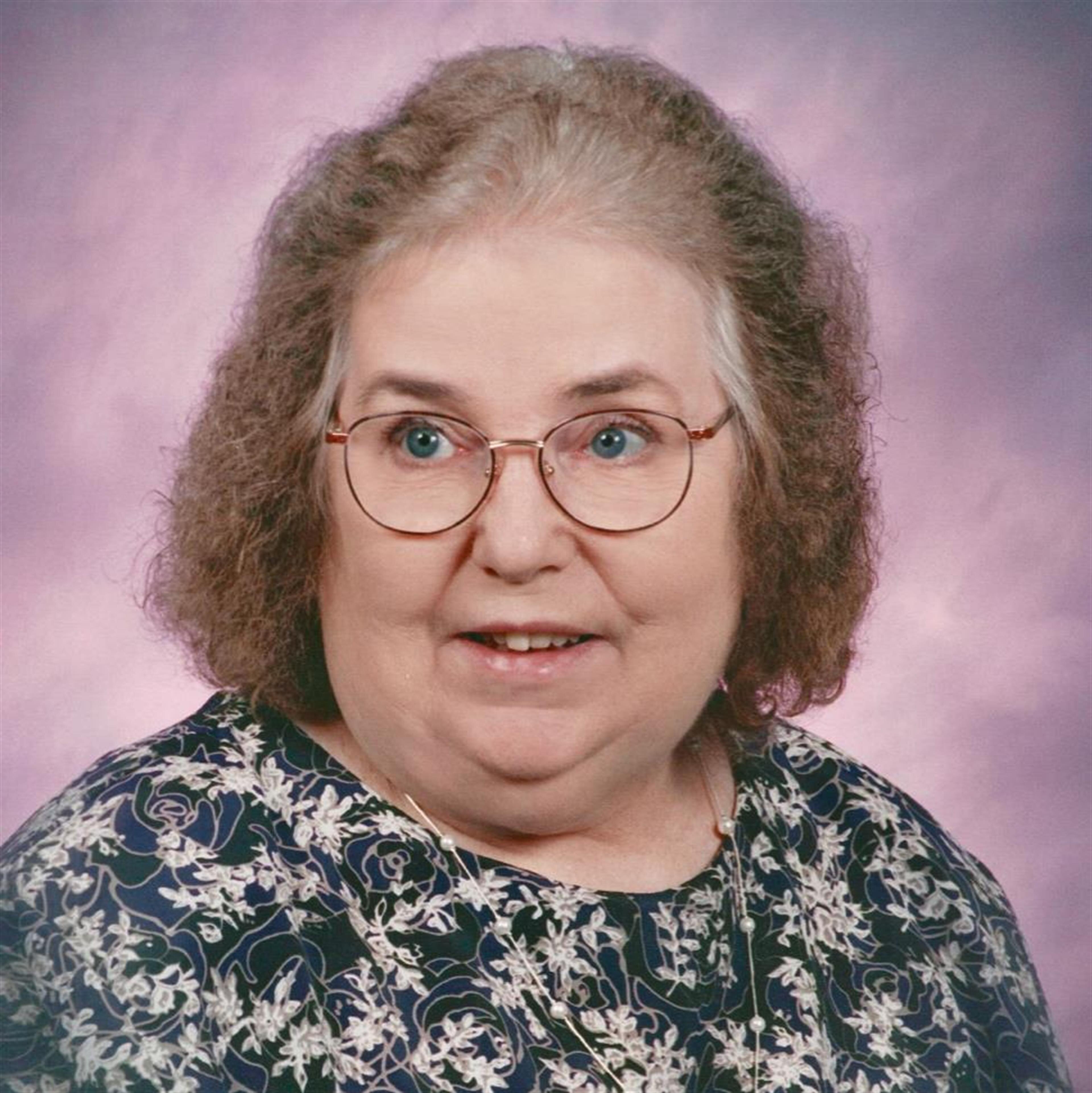 Jenny Ann Fuller