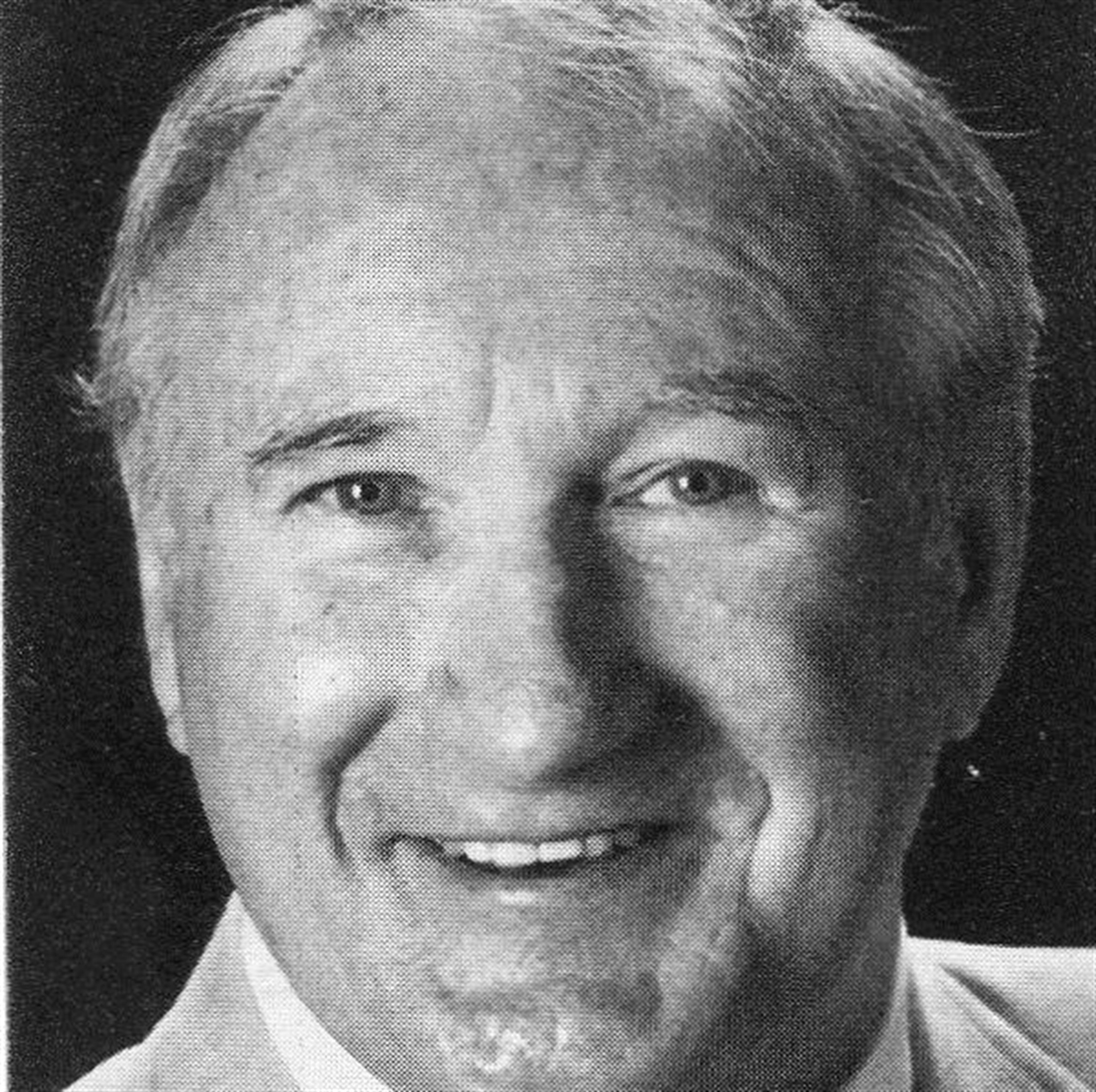 DANIEL "DAN" L FITZPATRICK