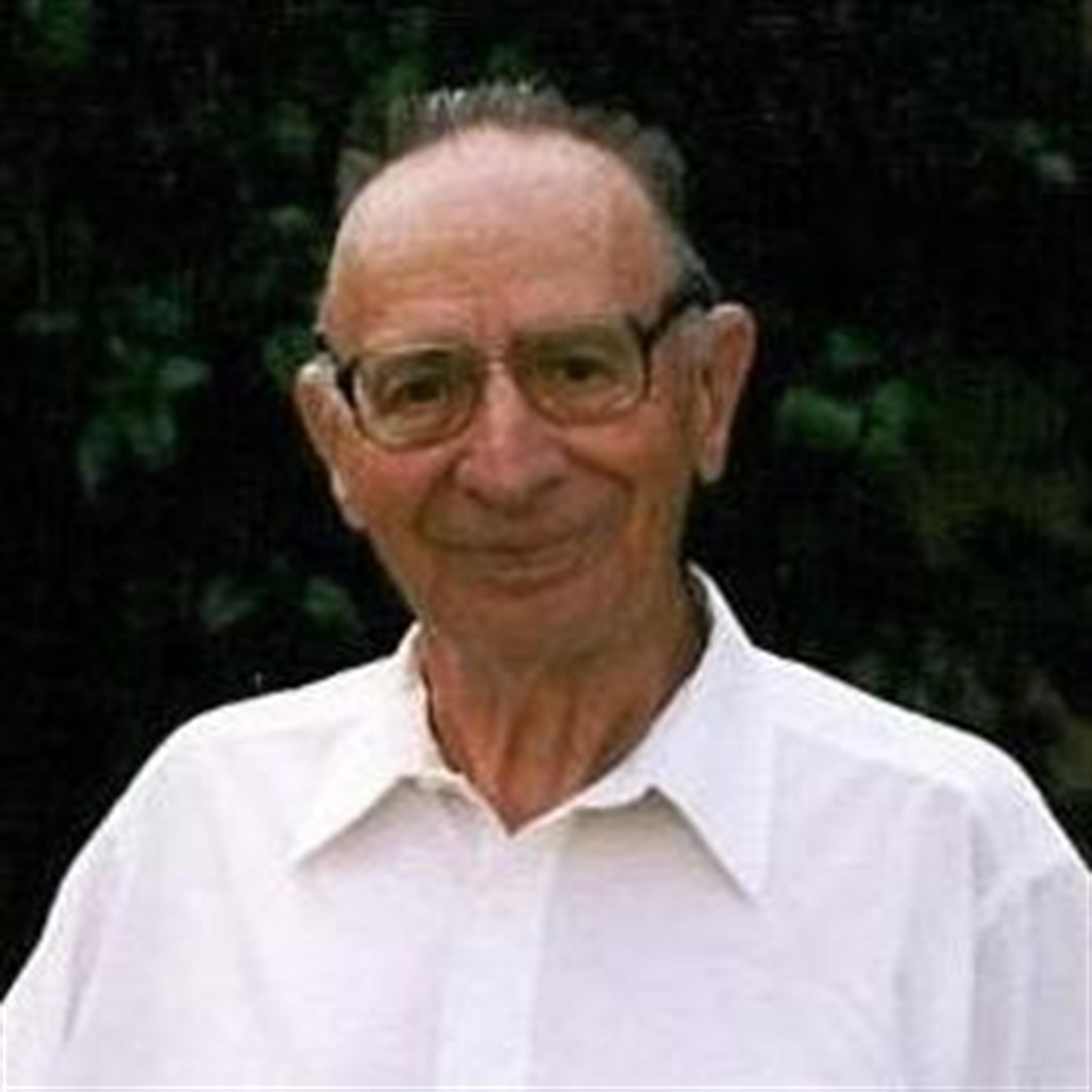 John Daniel McNerney