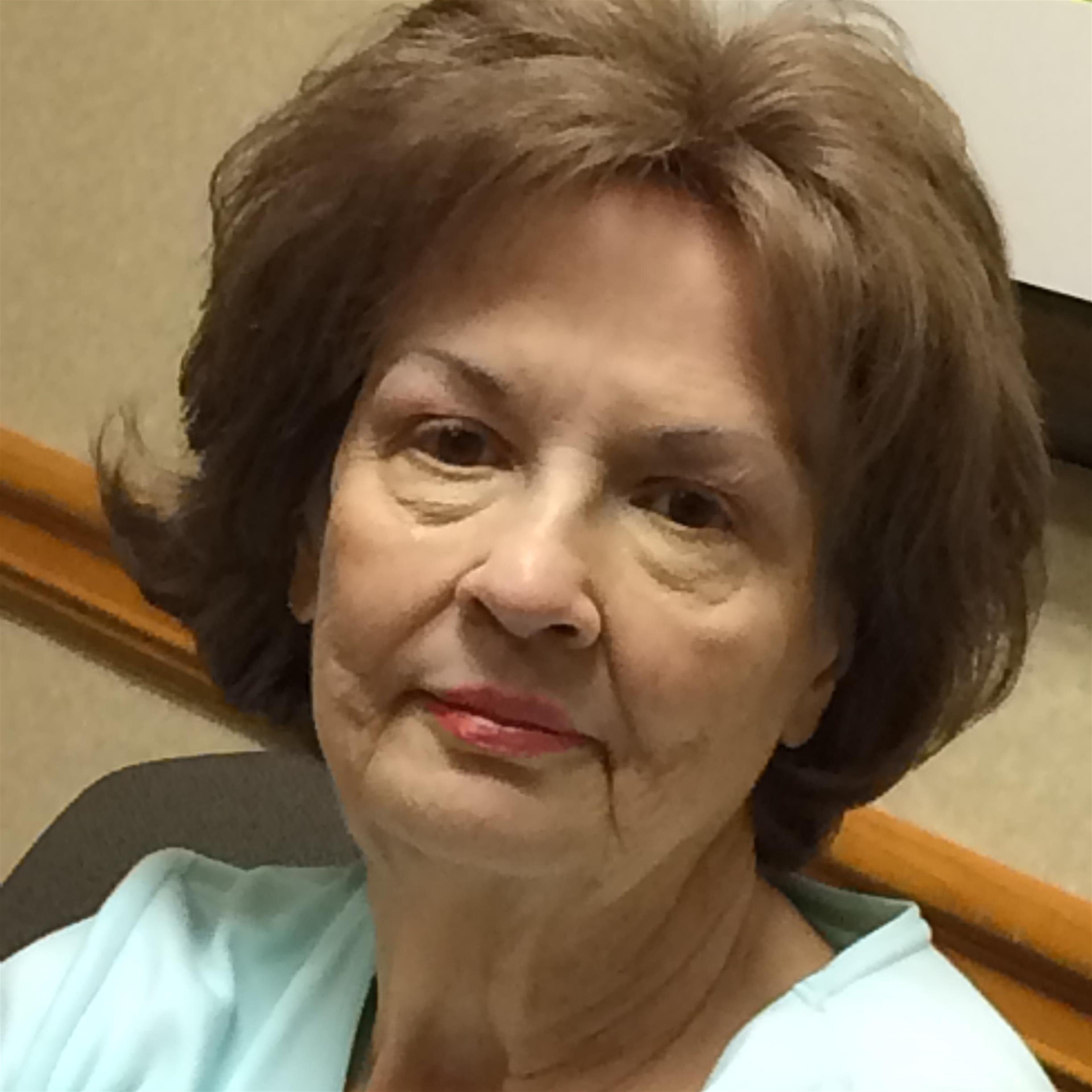 Evelyn Brown Sikes