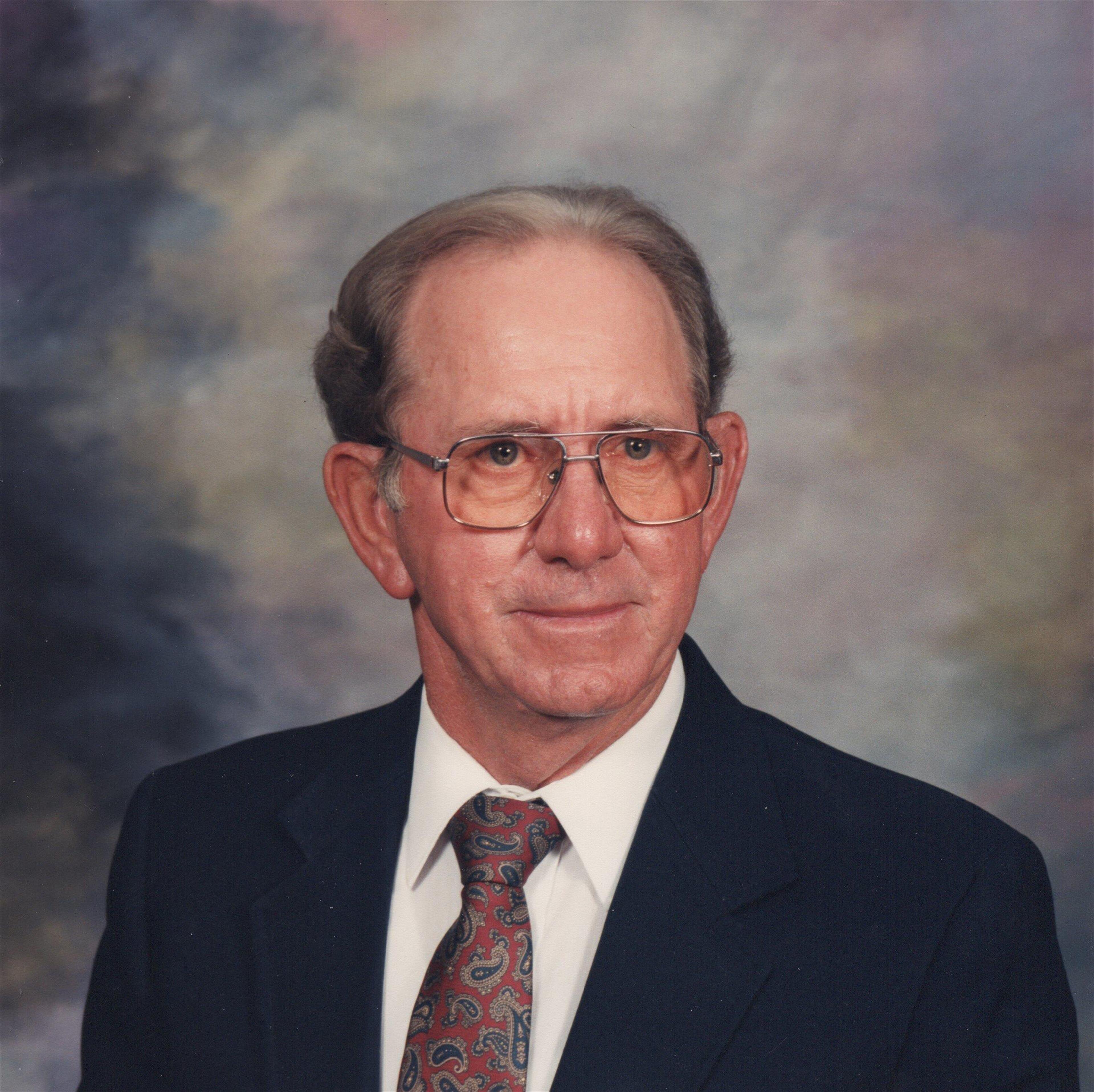 Joshua Terrell "Shib" Brasfield