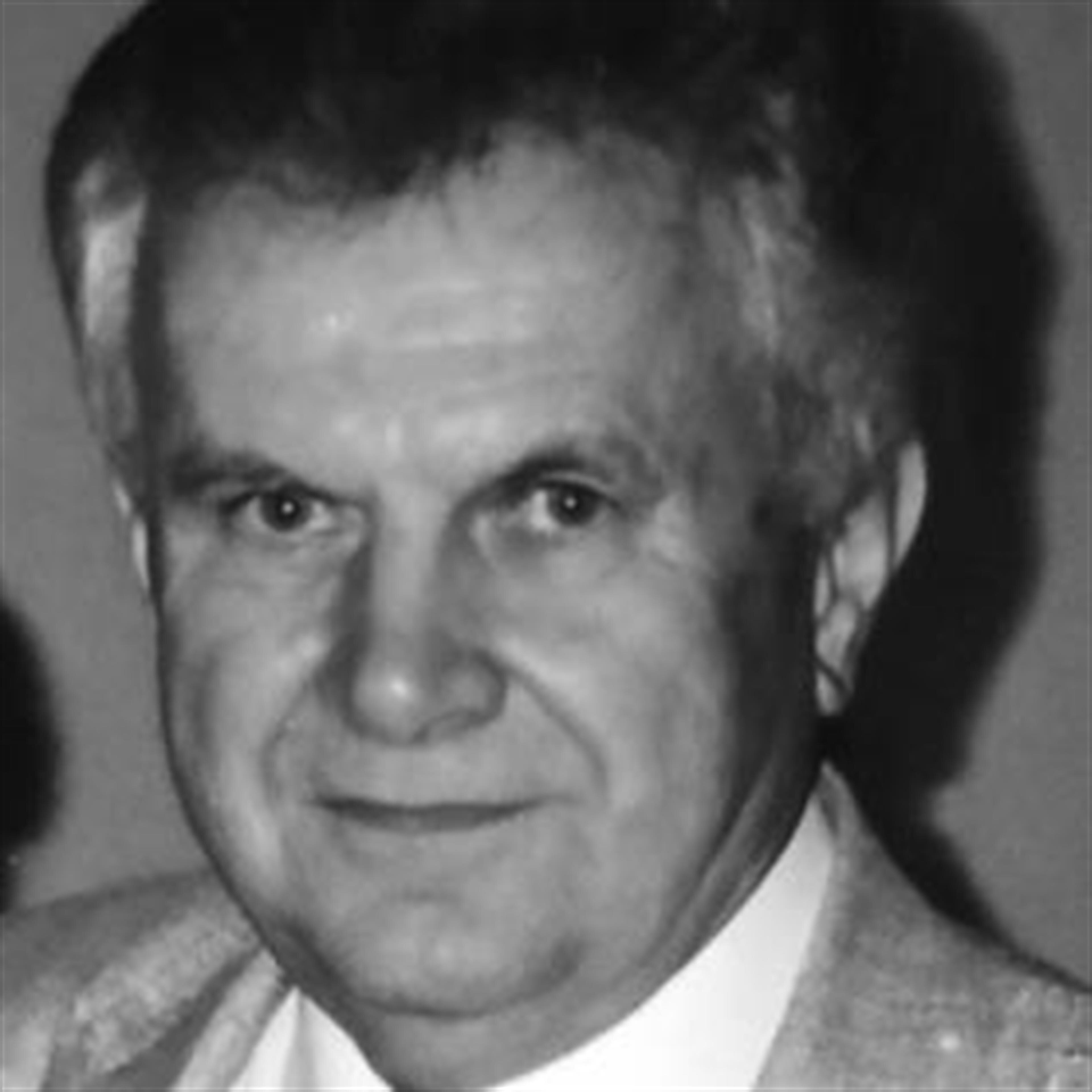 John J. Bury