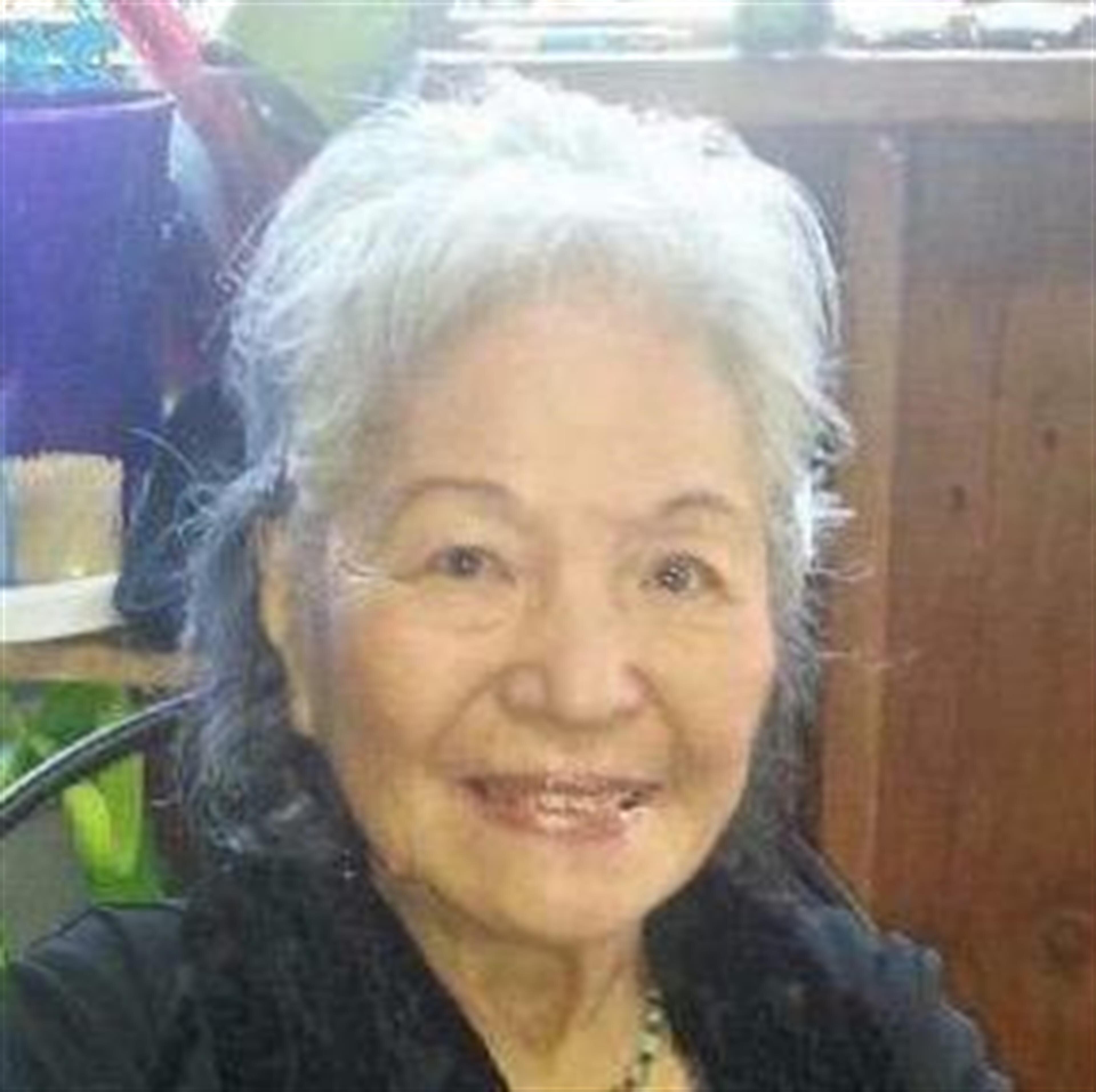 Bernice Chiyo Baquering
