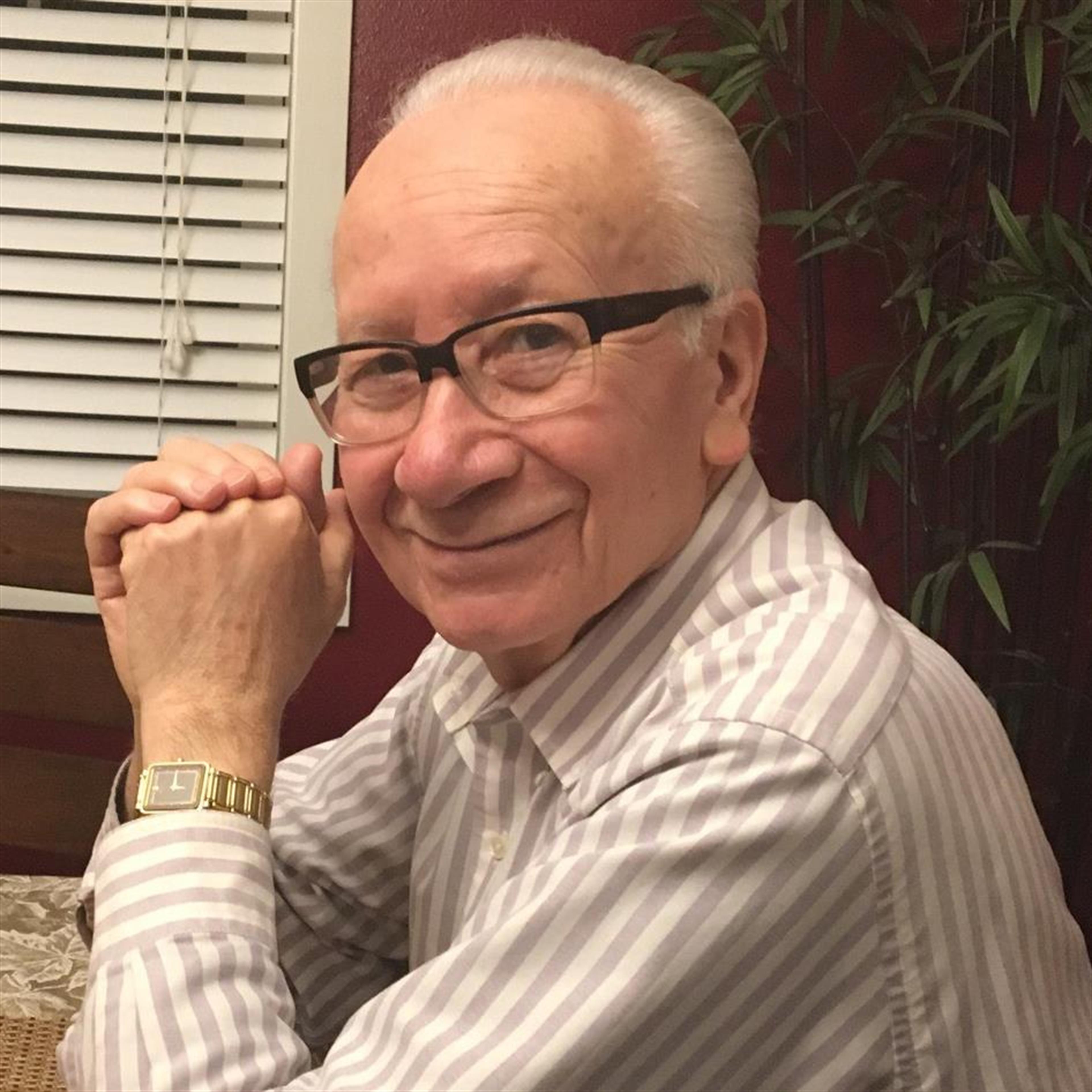 Carlos Ariel Caraballo Arocho