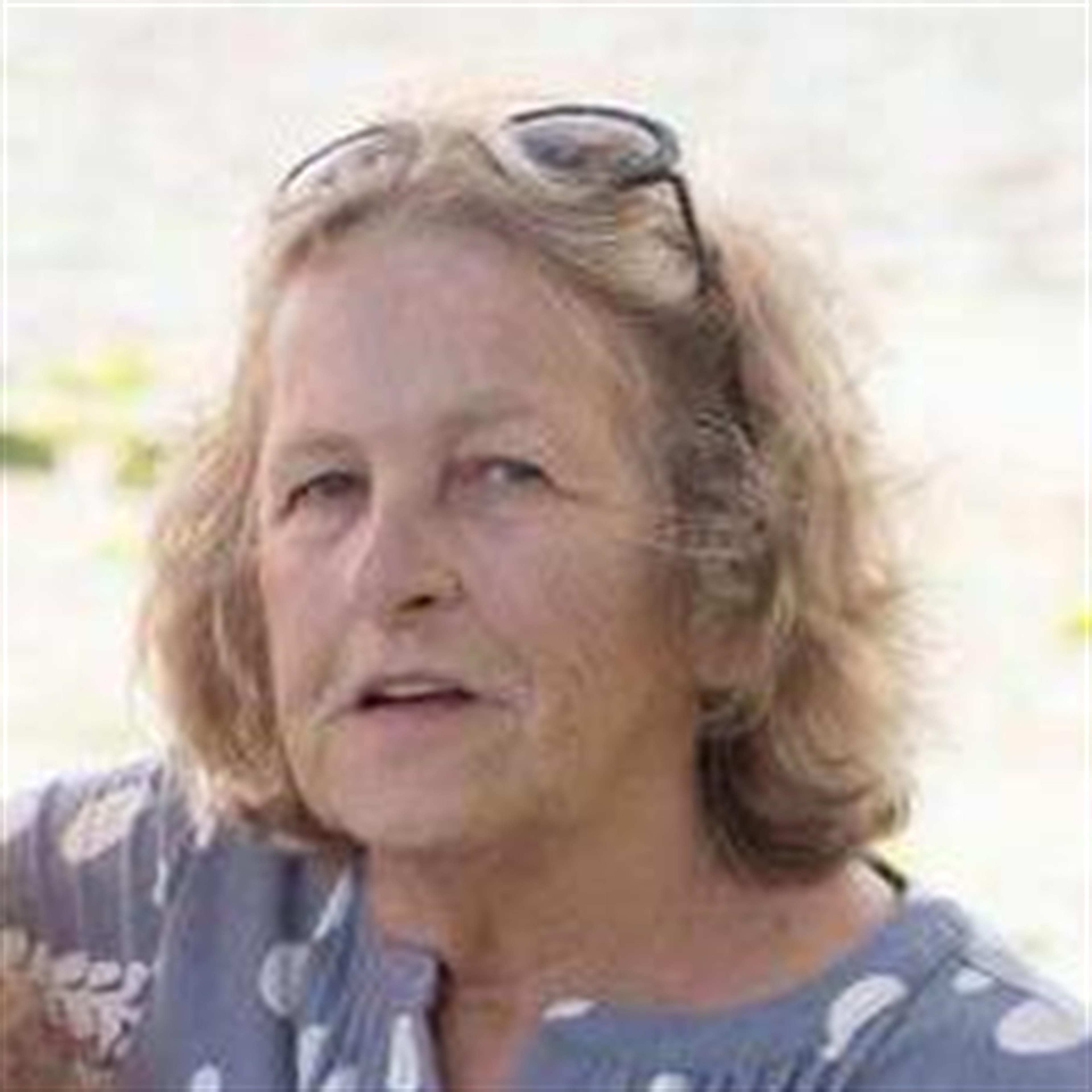 Patricia  C. Dothard 