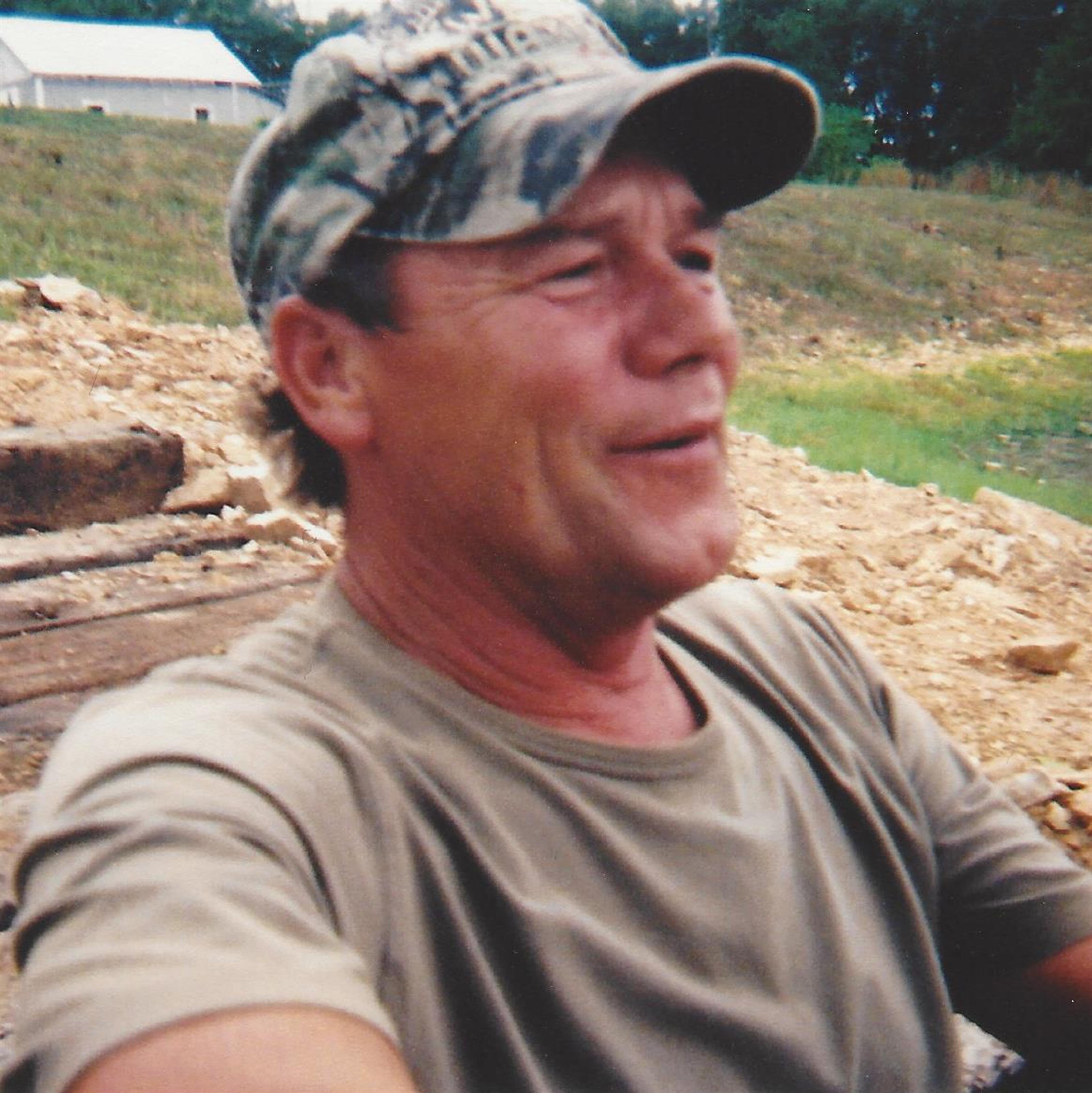 Marcus Wayne Caudle (Lebanon)