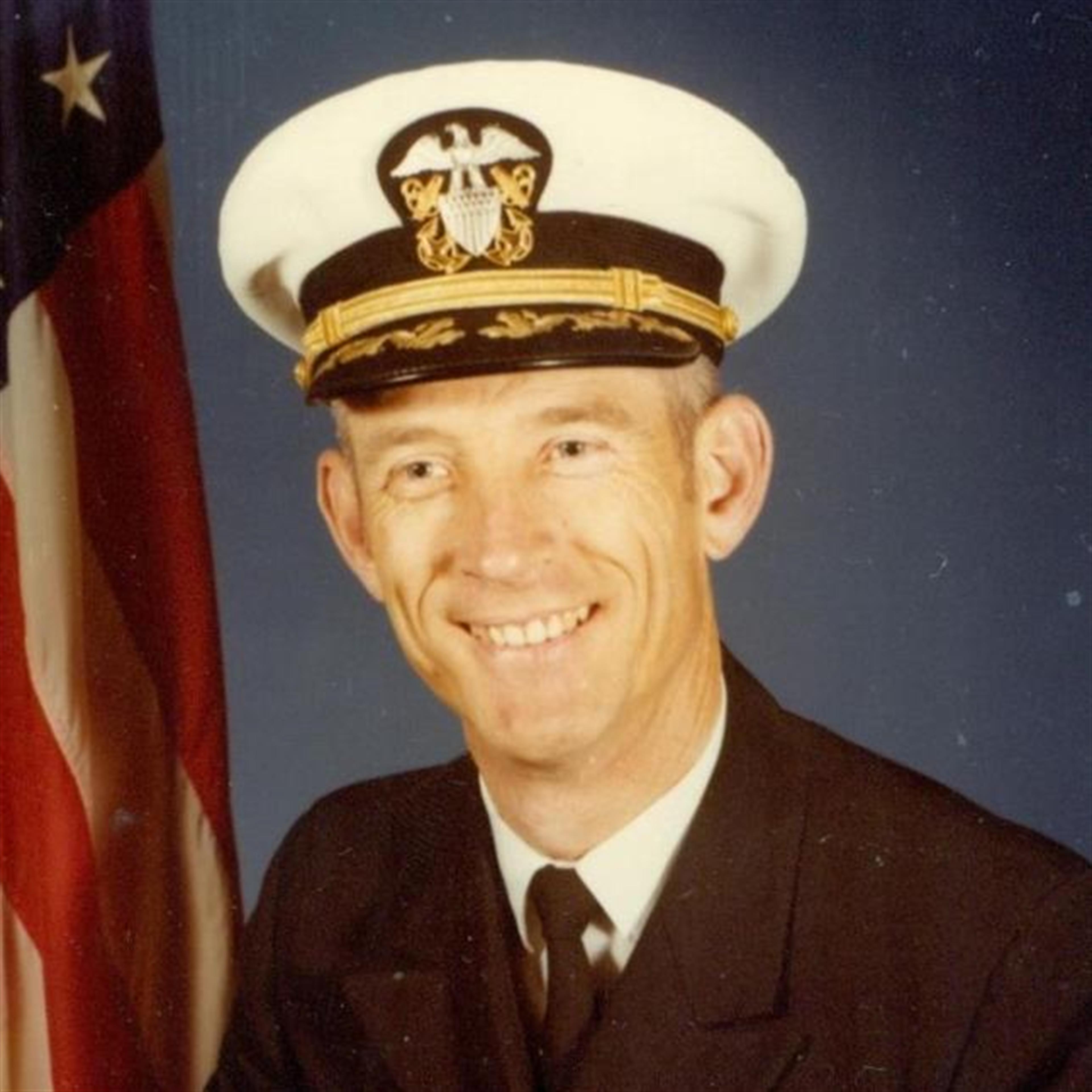 William P. Newton (Mansfield)