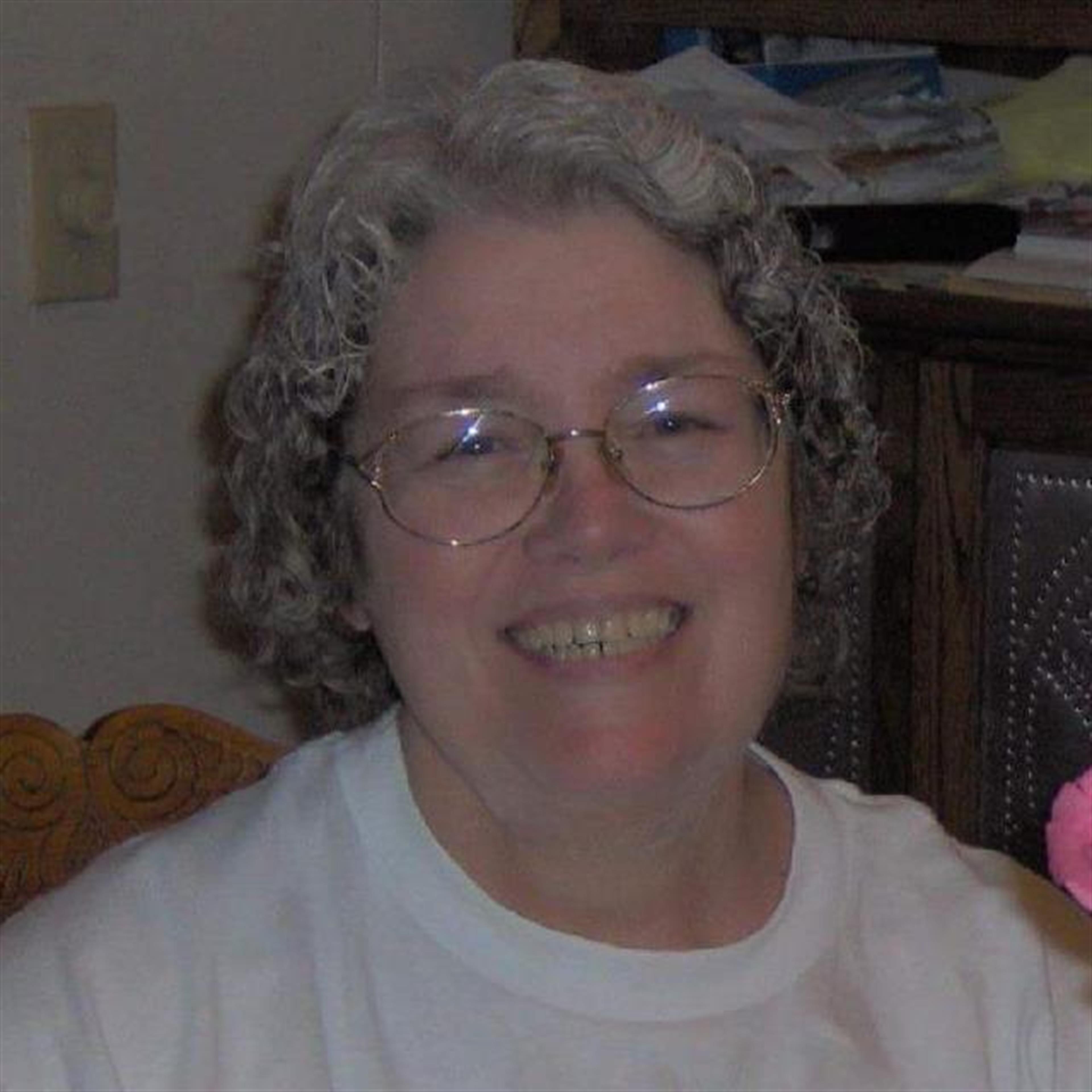 Patricia  Kay White (Lebanon)