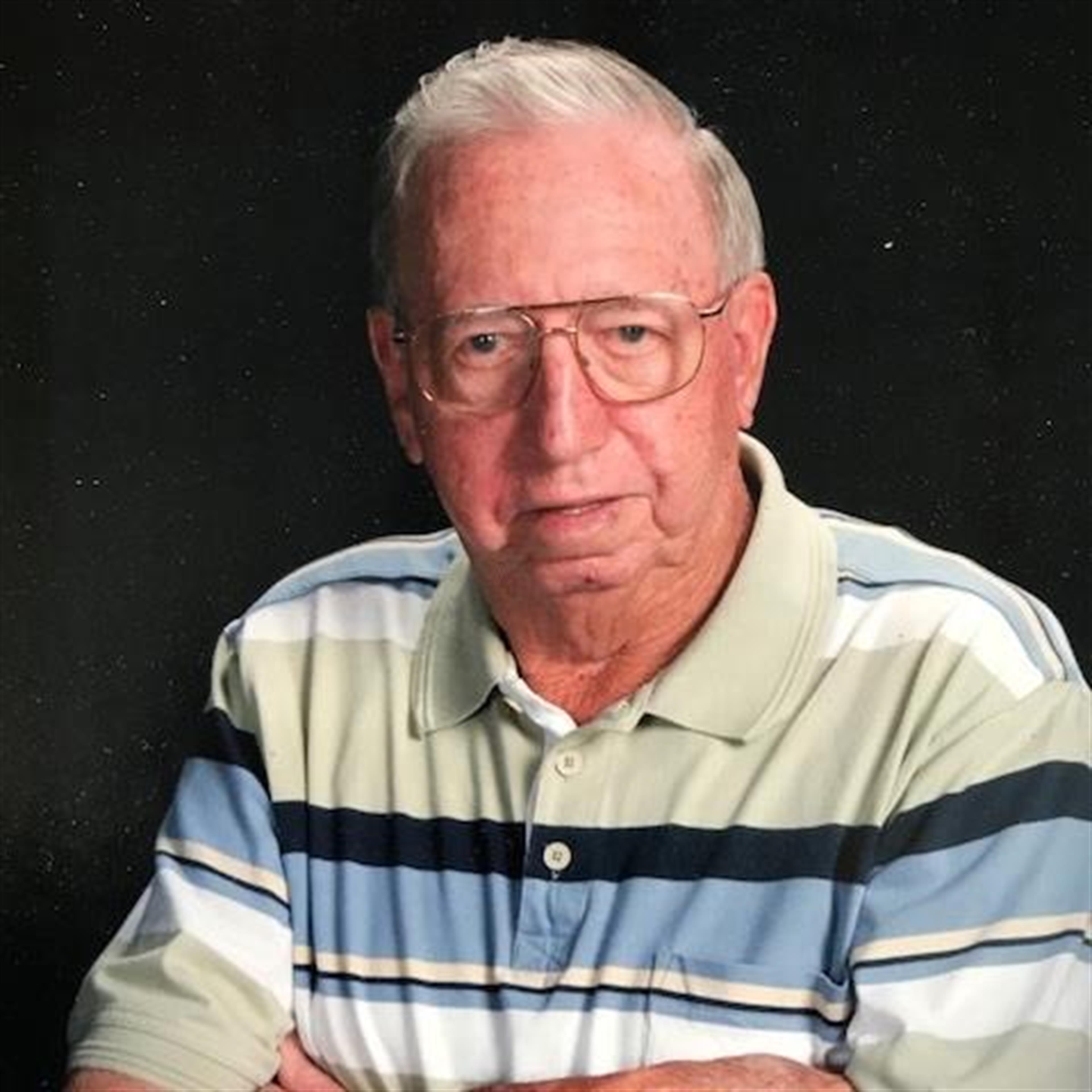 Billy  D. Hand Sr