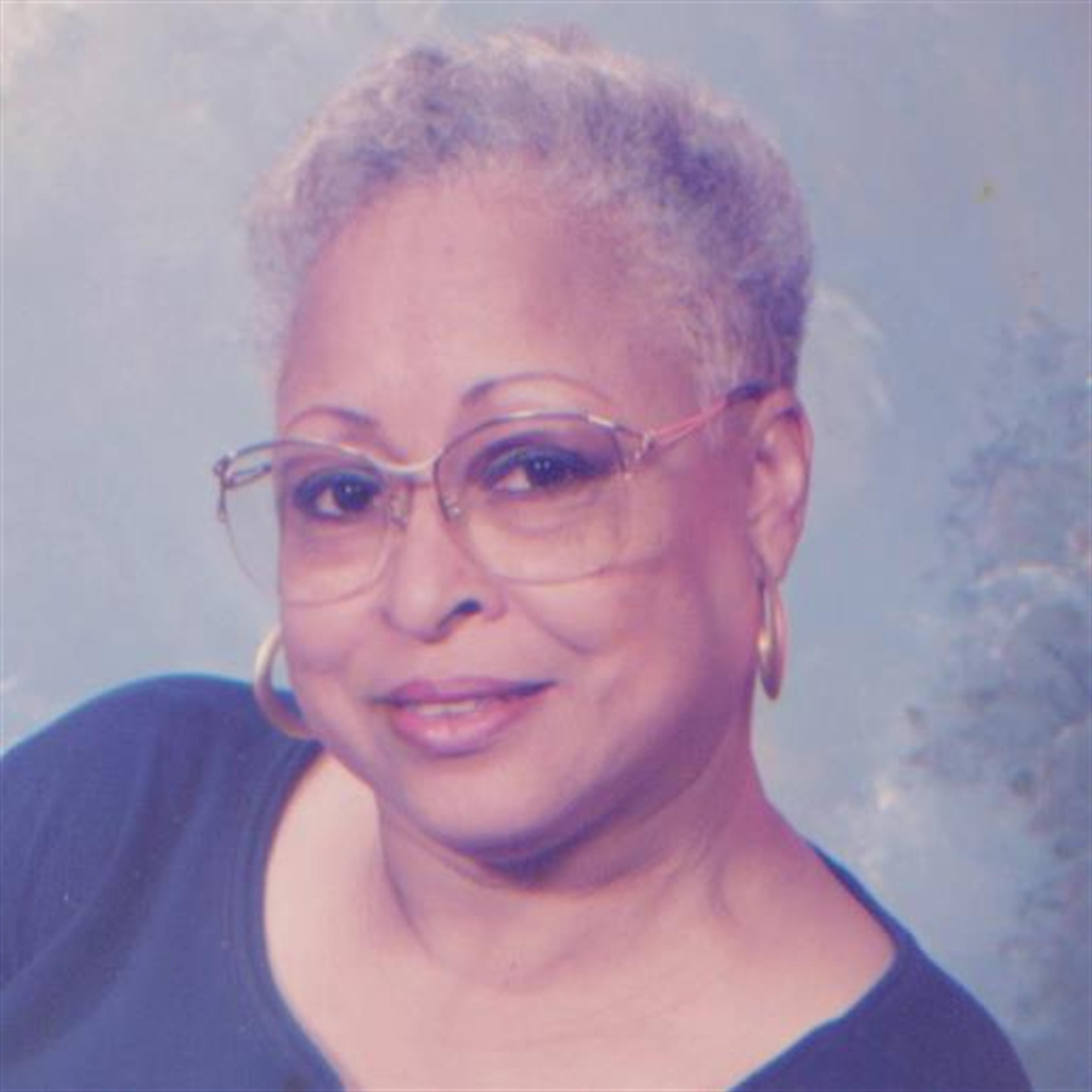Yvonne  Bland 