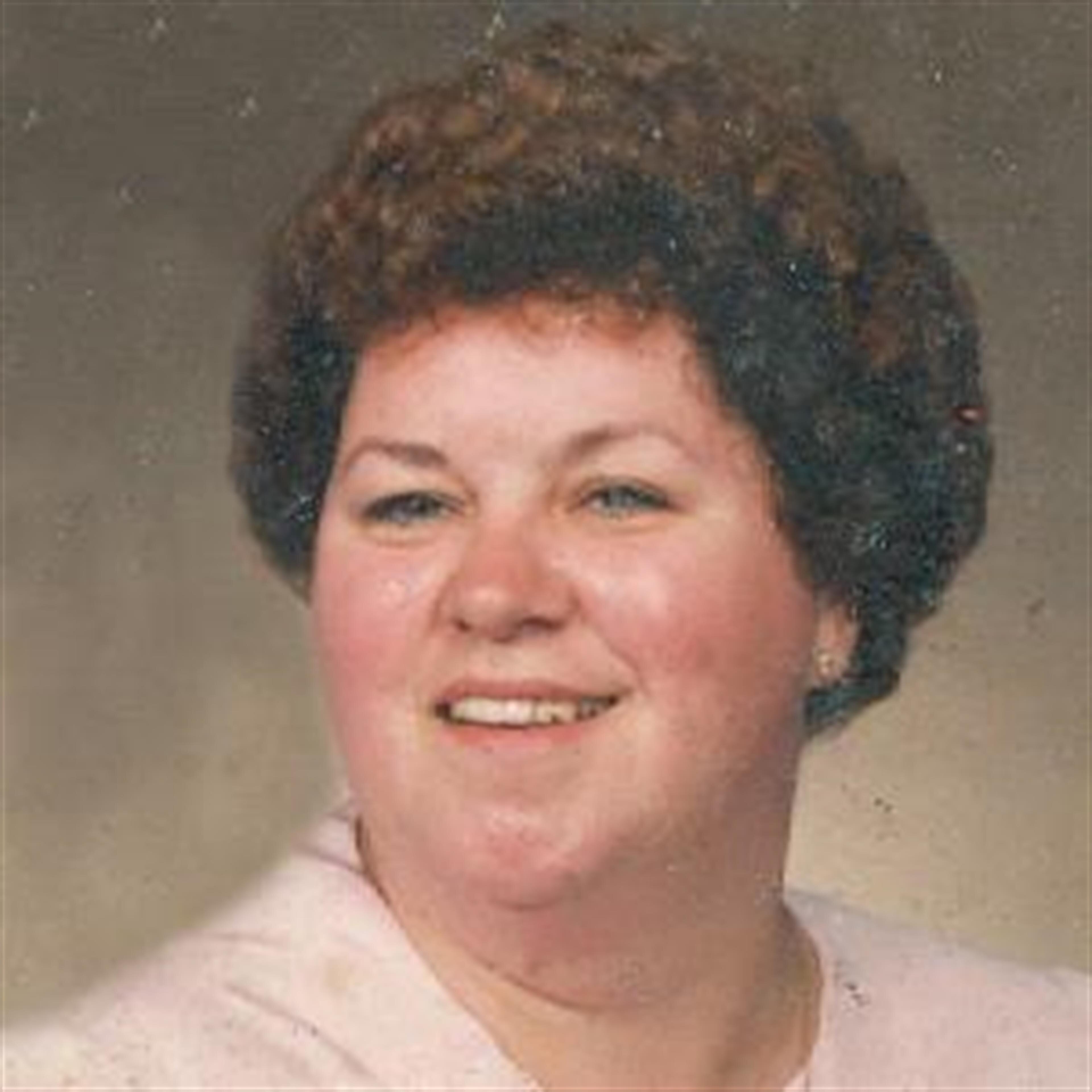 Ethel Jane Palmer-Striker