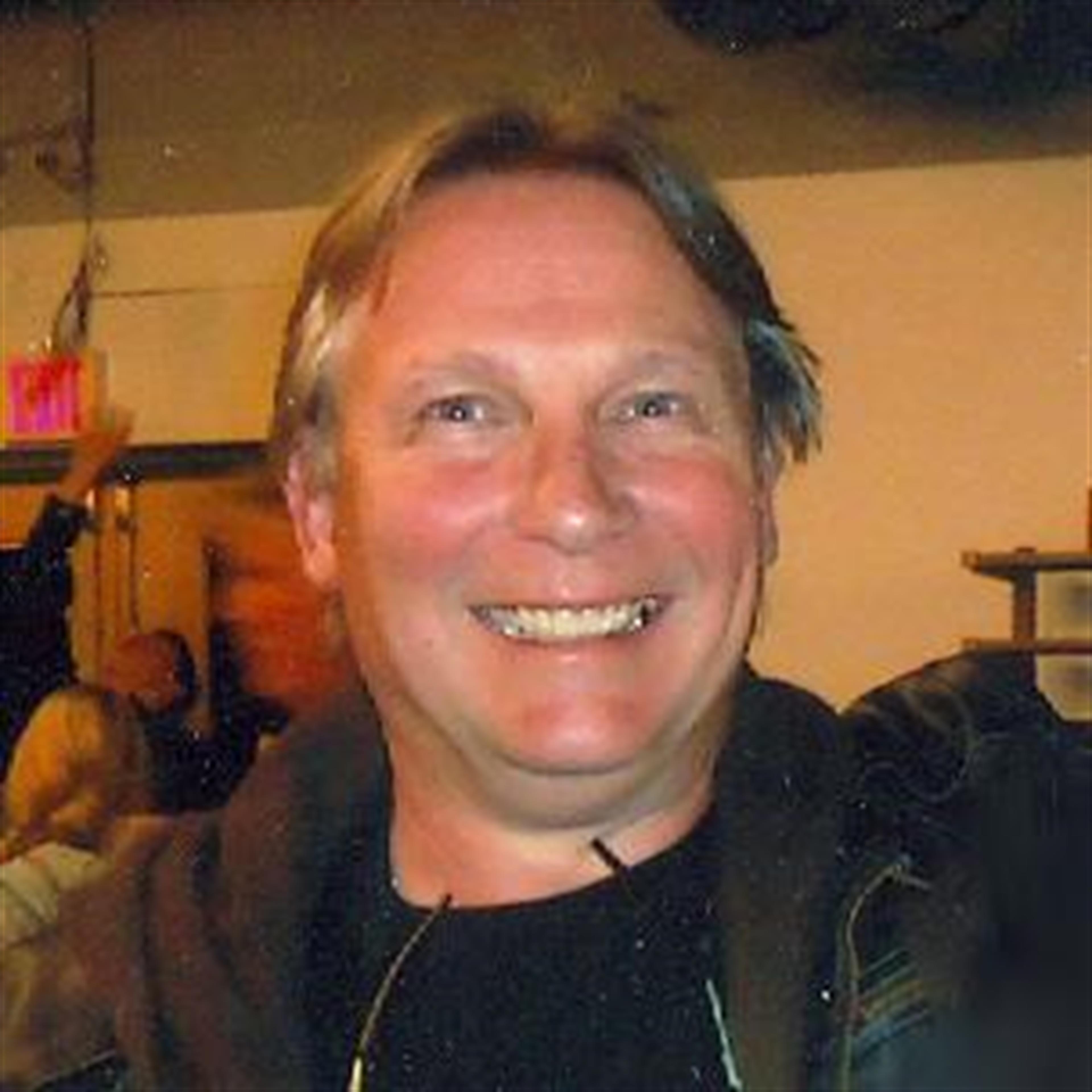 Mr. Nick A. Groszowski