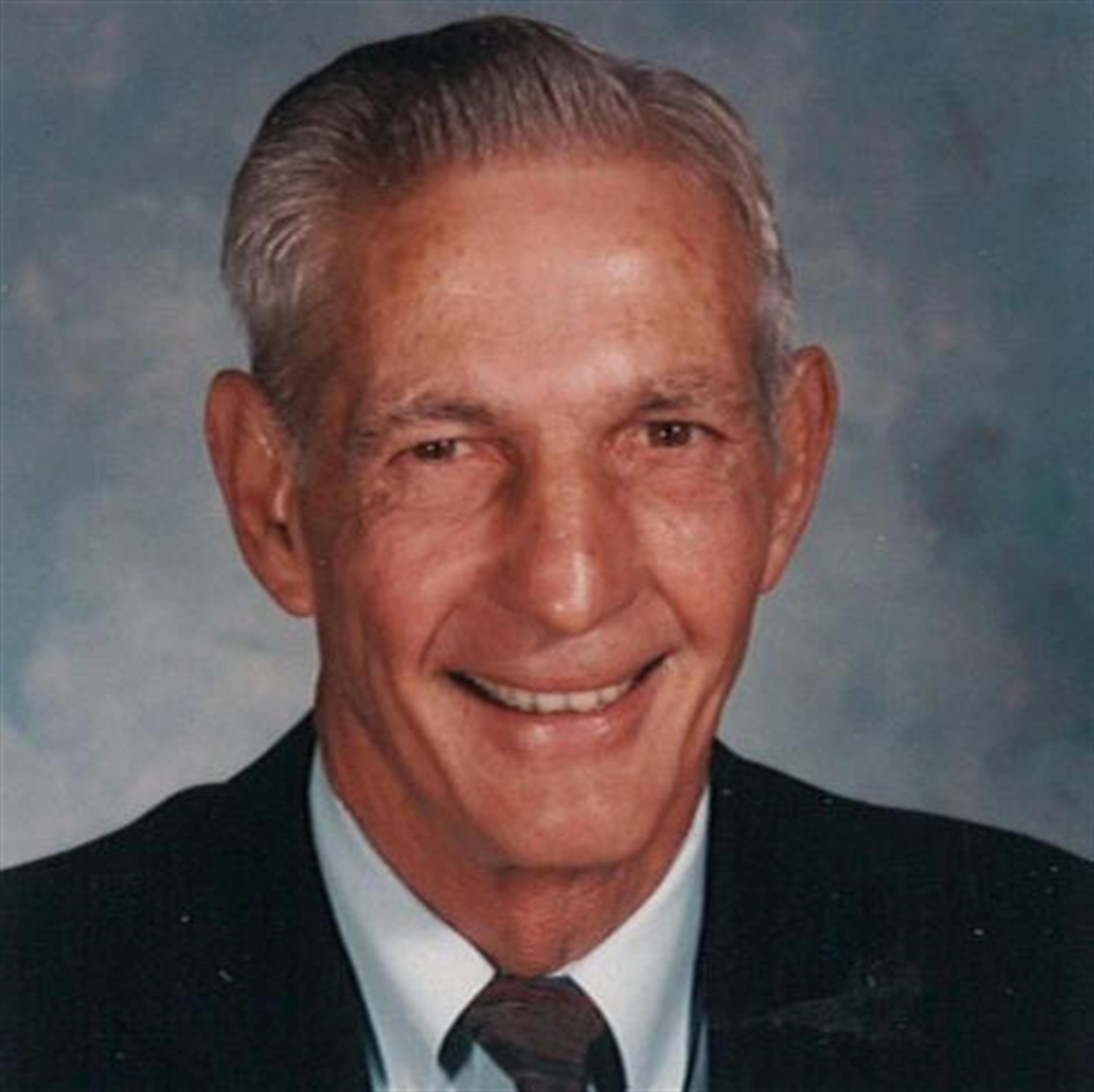 Loyd Dwain  Gregory's obituary picture