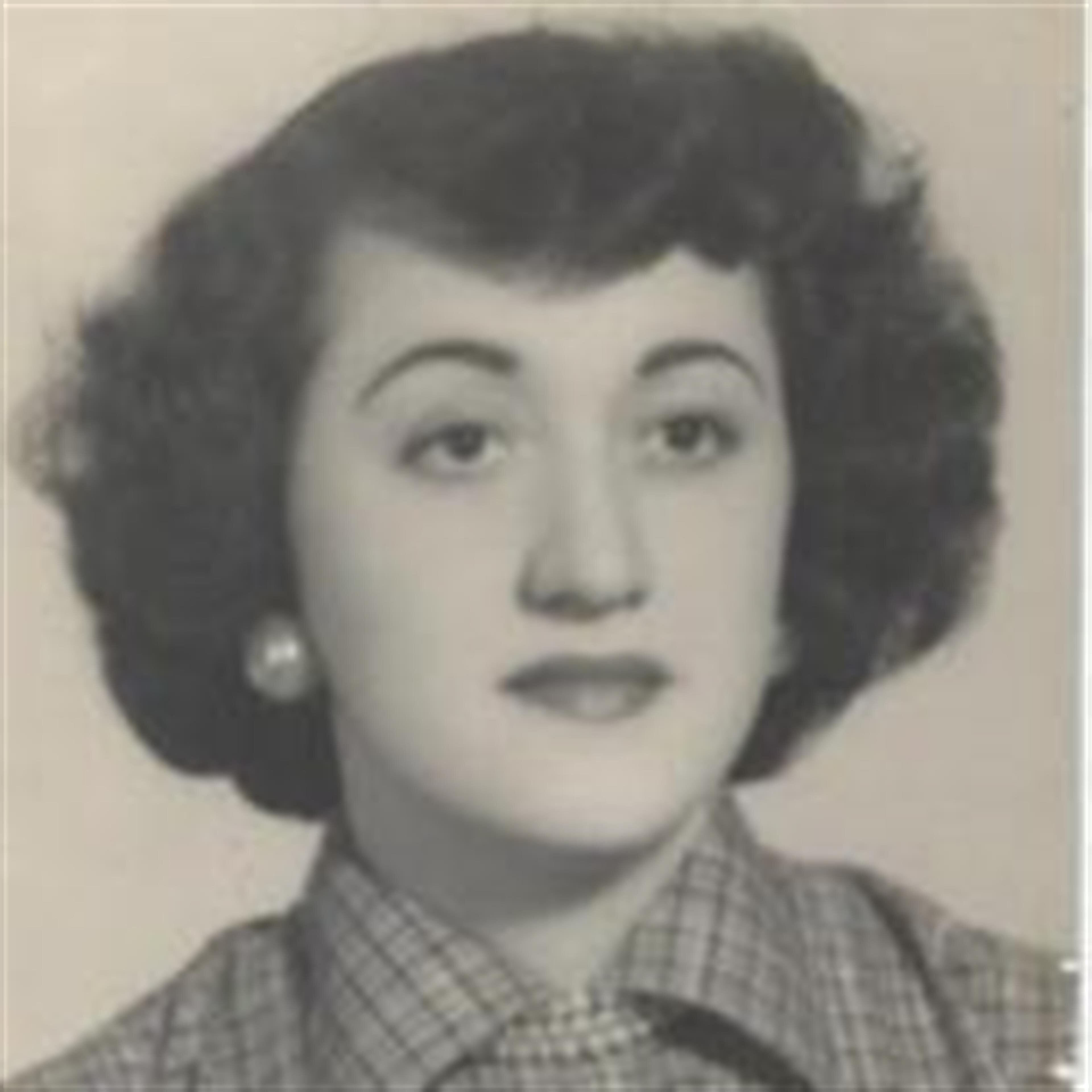 Carmen Rosa