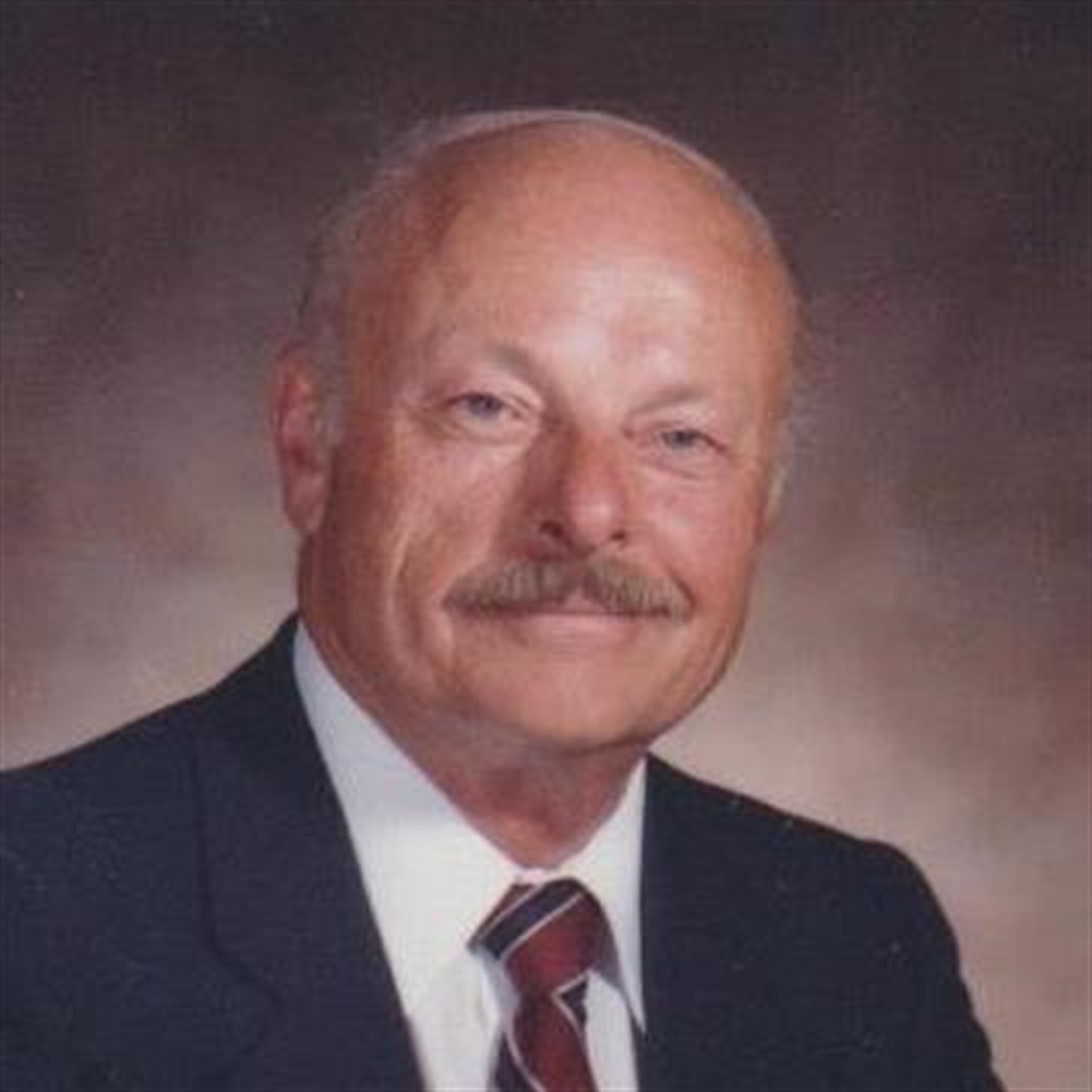 Ray Graves