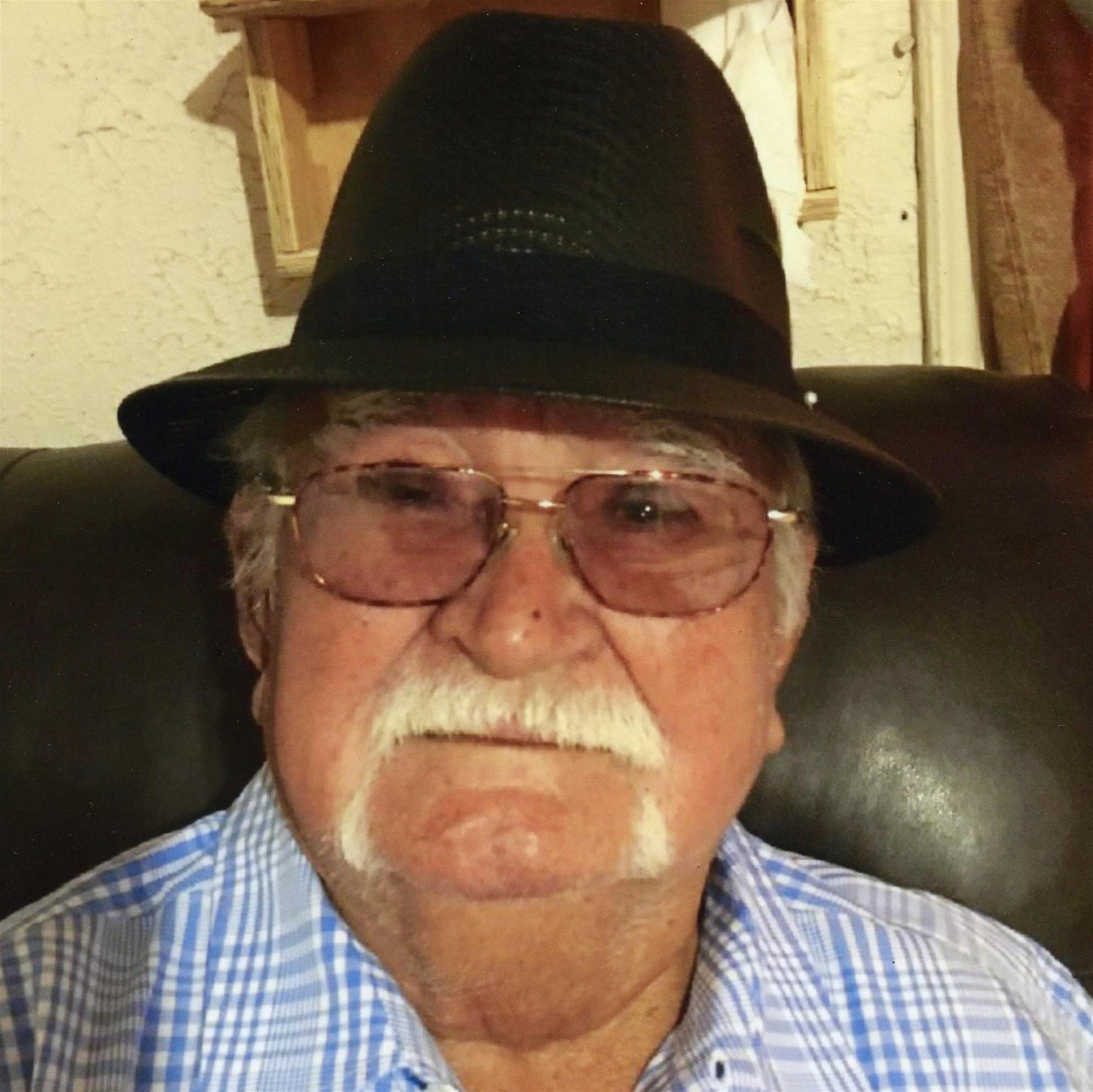 Mr. Hipolito P. Aldaco