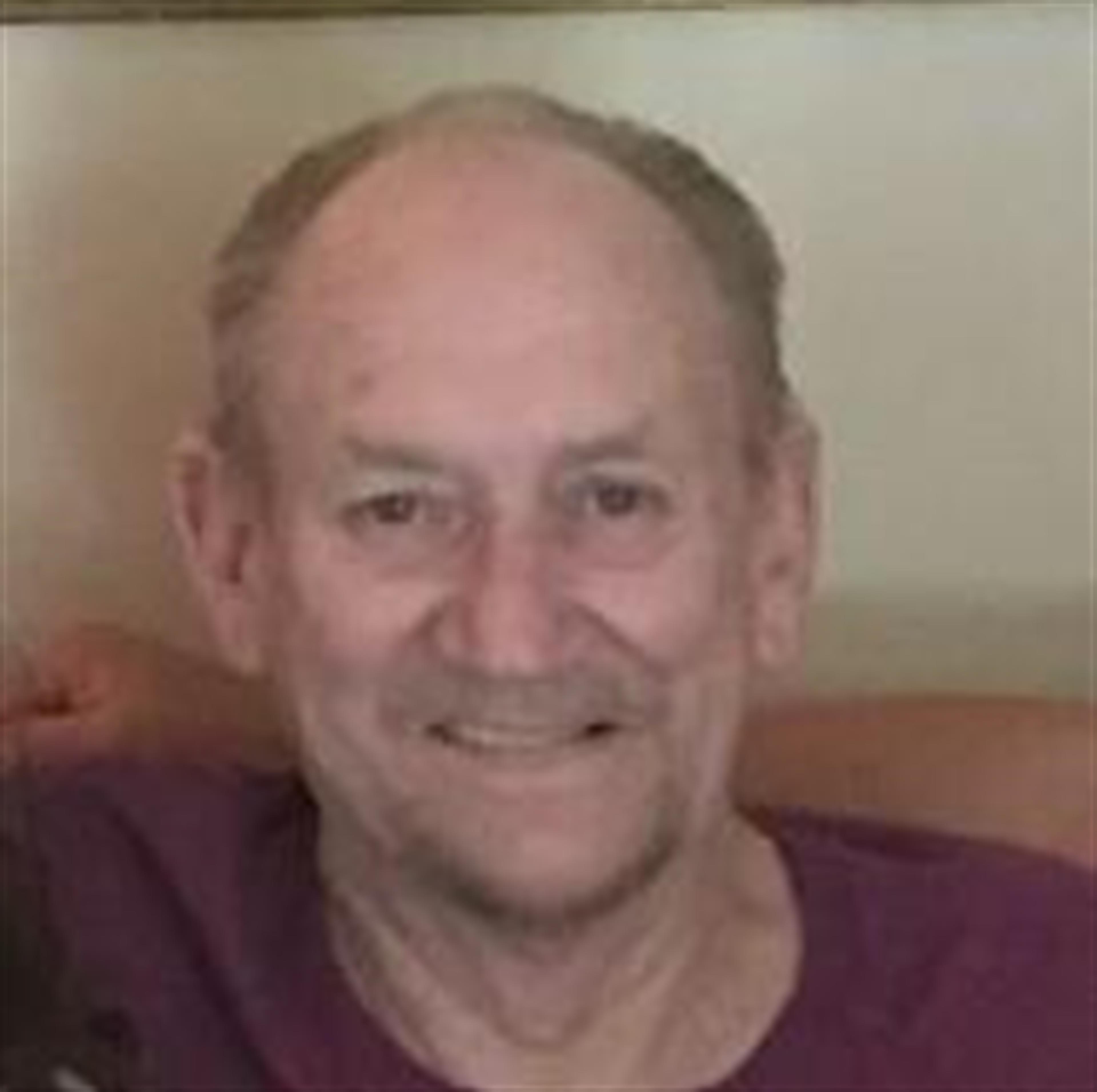 James "Jim" Kelley (Hartvile)