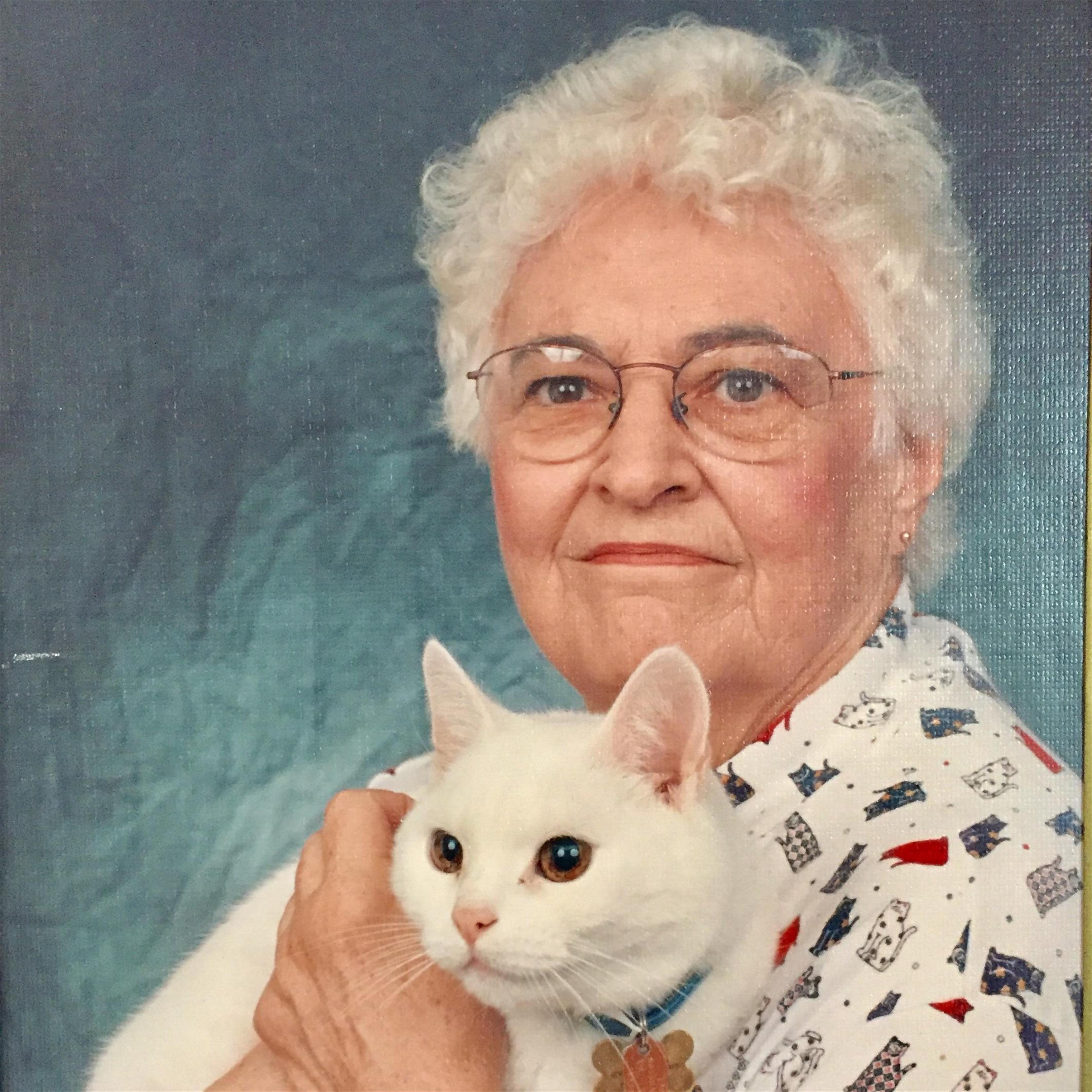 Esther S. Smith