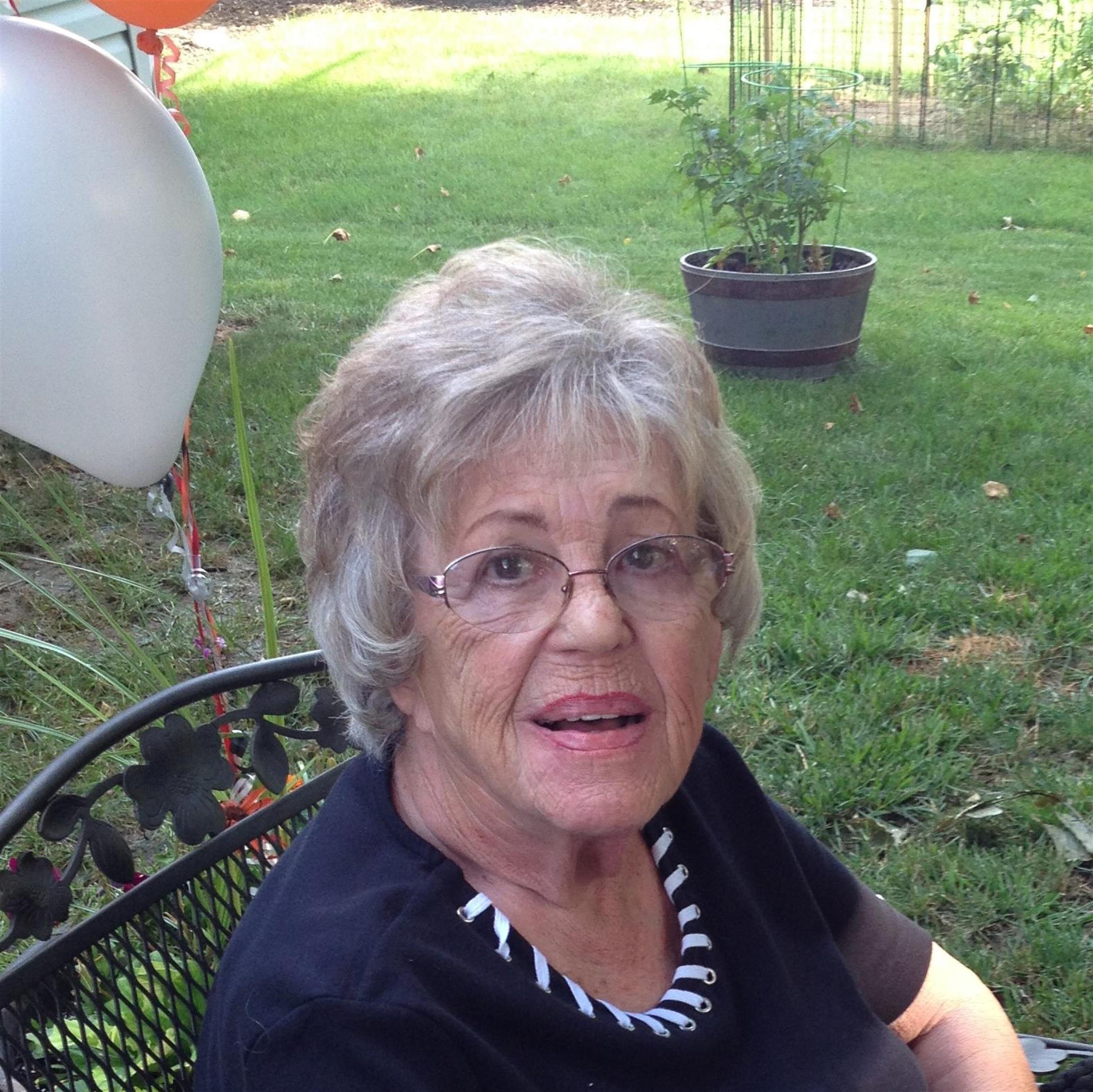 Kathleen Johnston