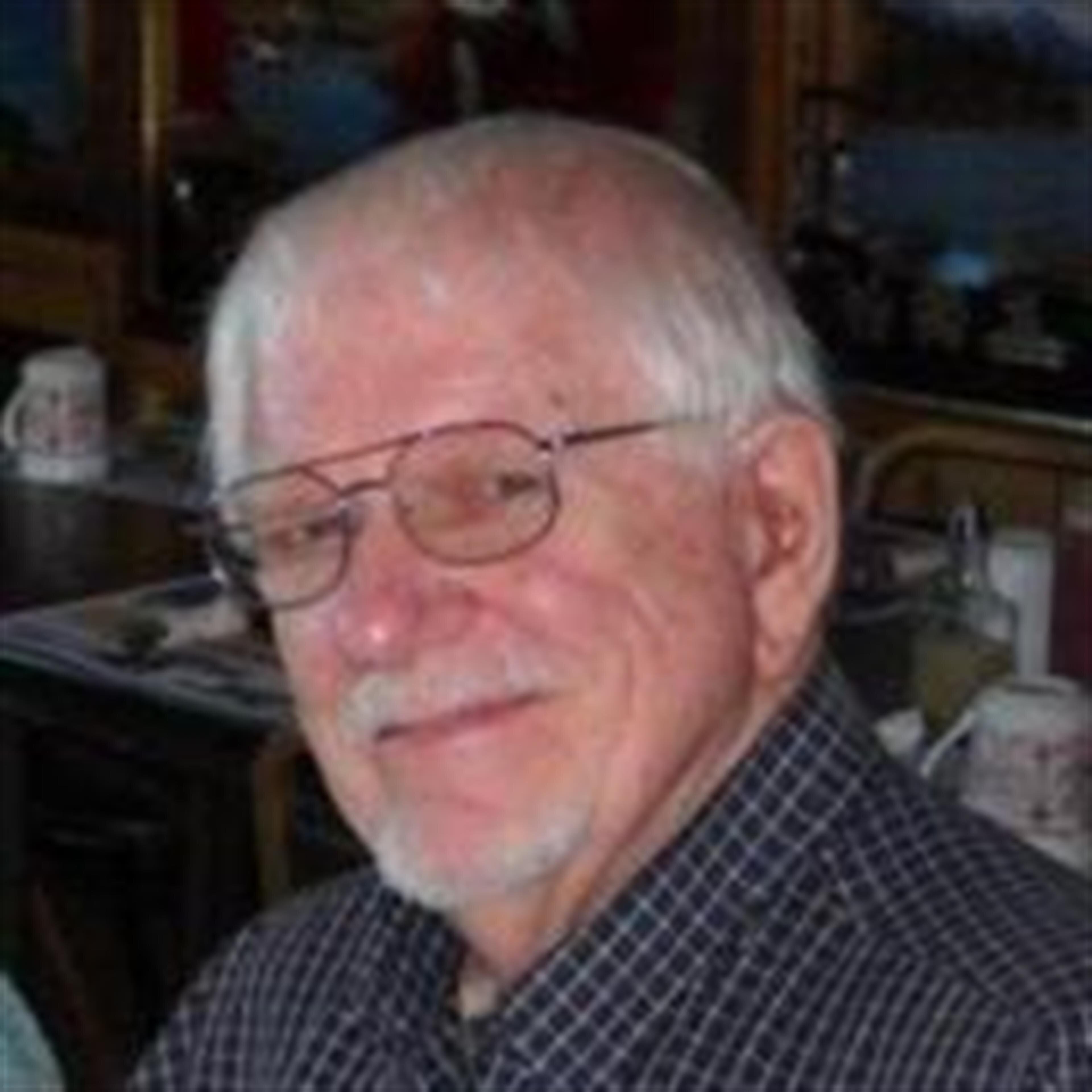 Mr. Robert "Bob" H. Medendorp