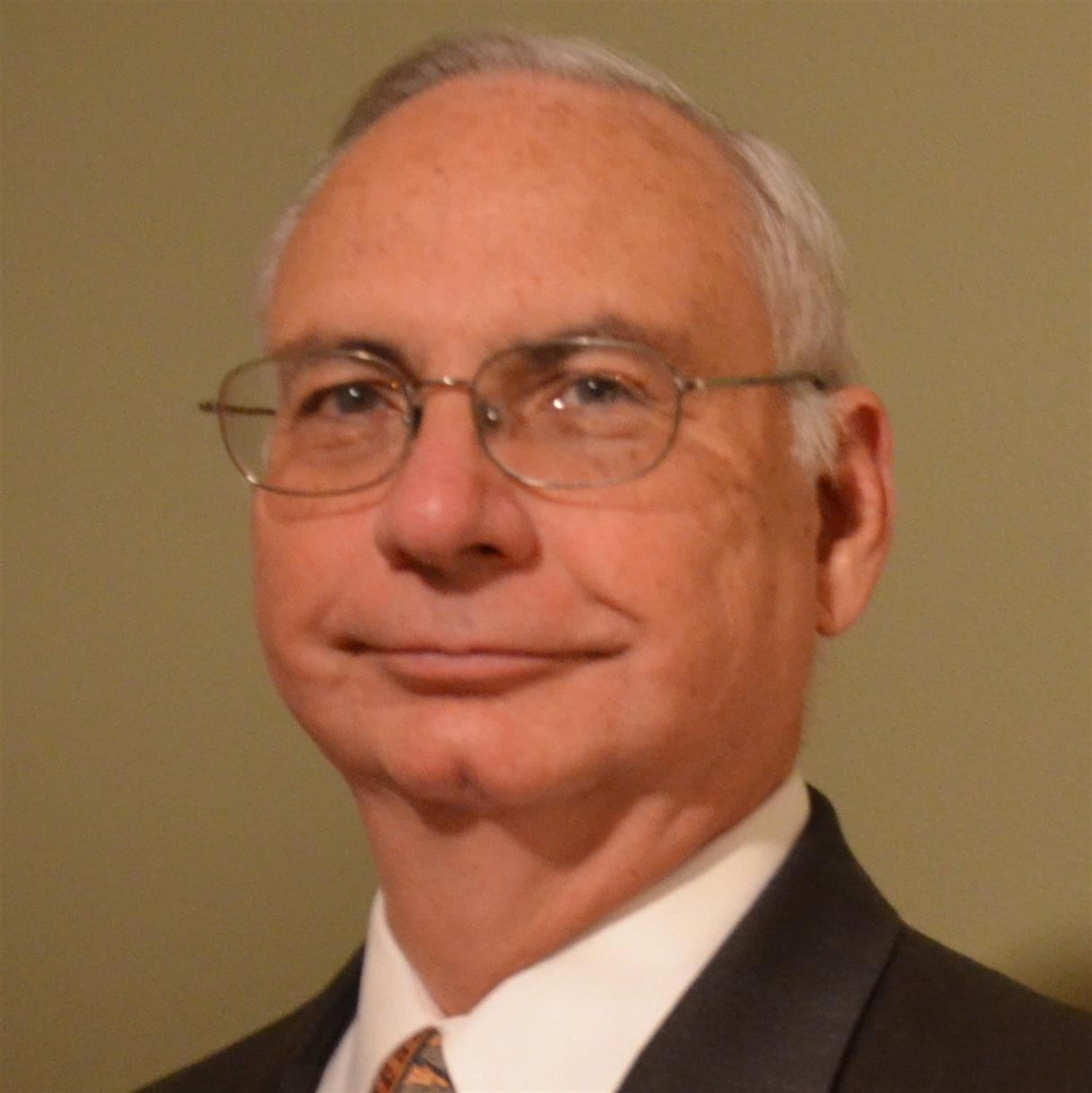 Edward James Manix, Jr.