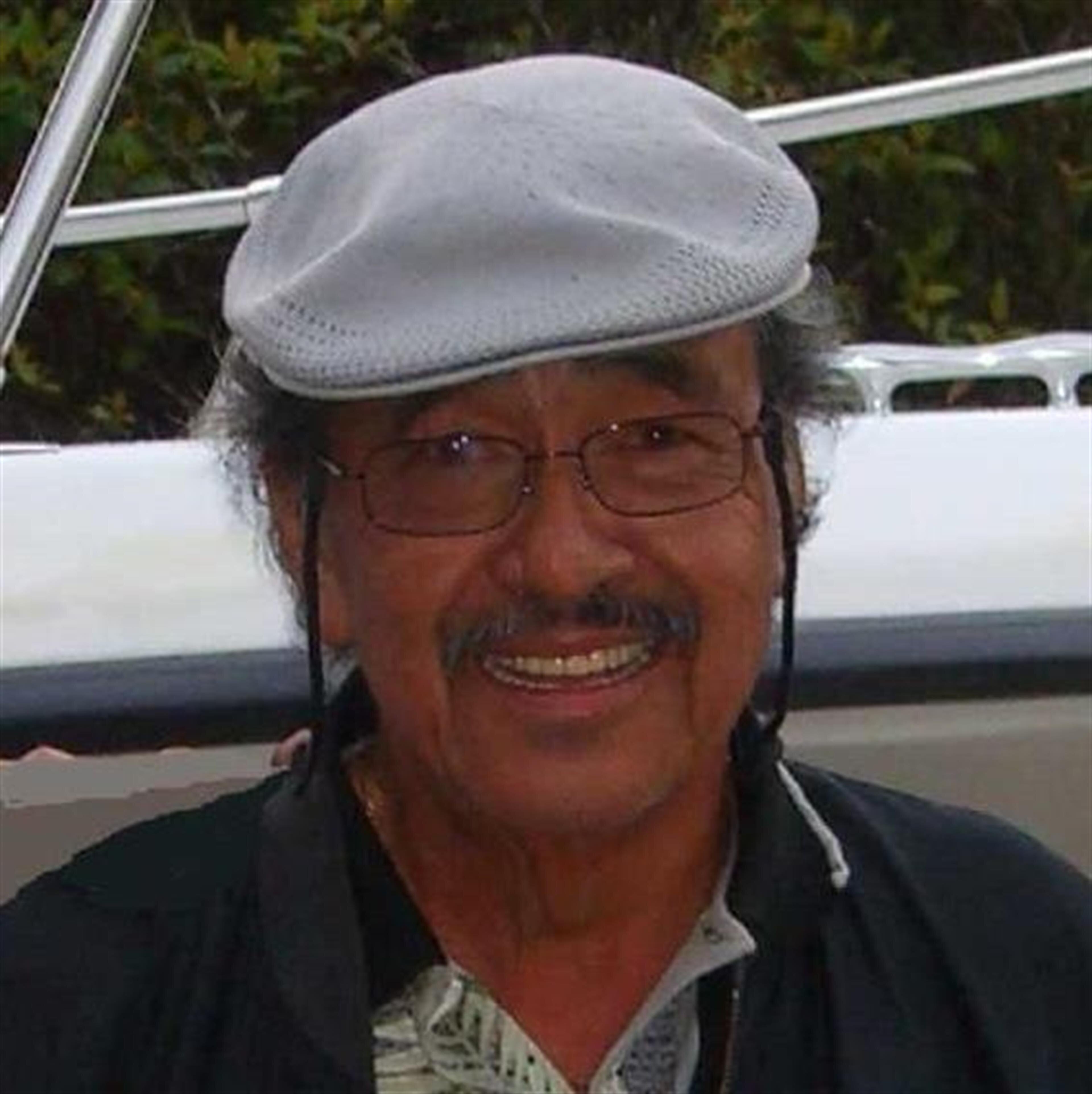 Vincent Arlys Carias
