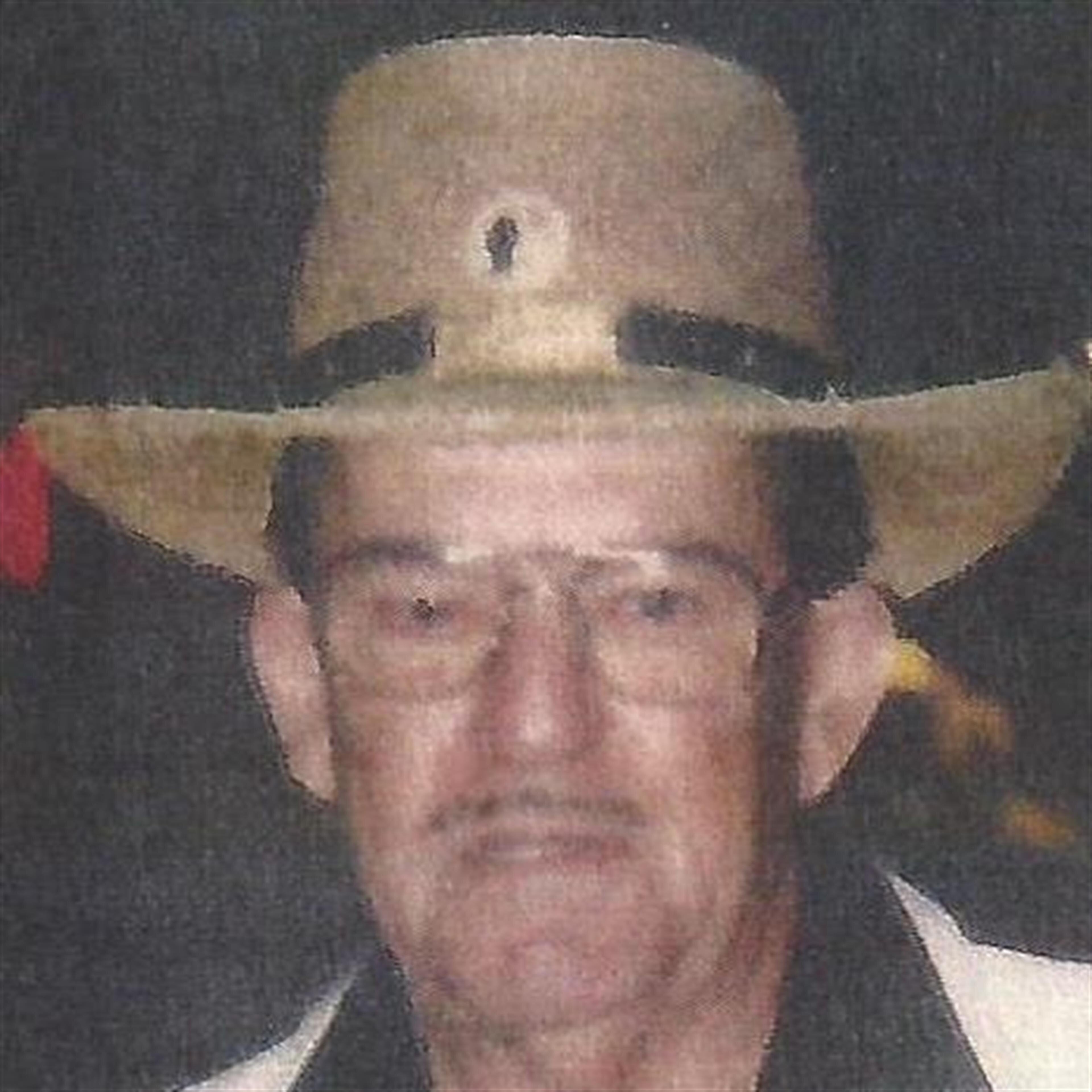 Robert Martin Rego