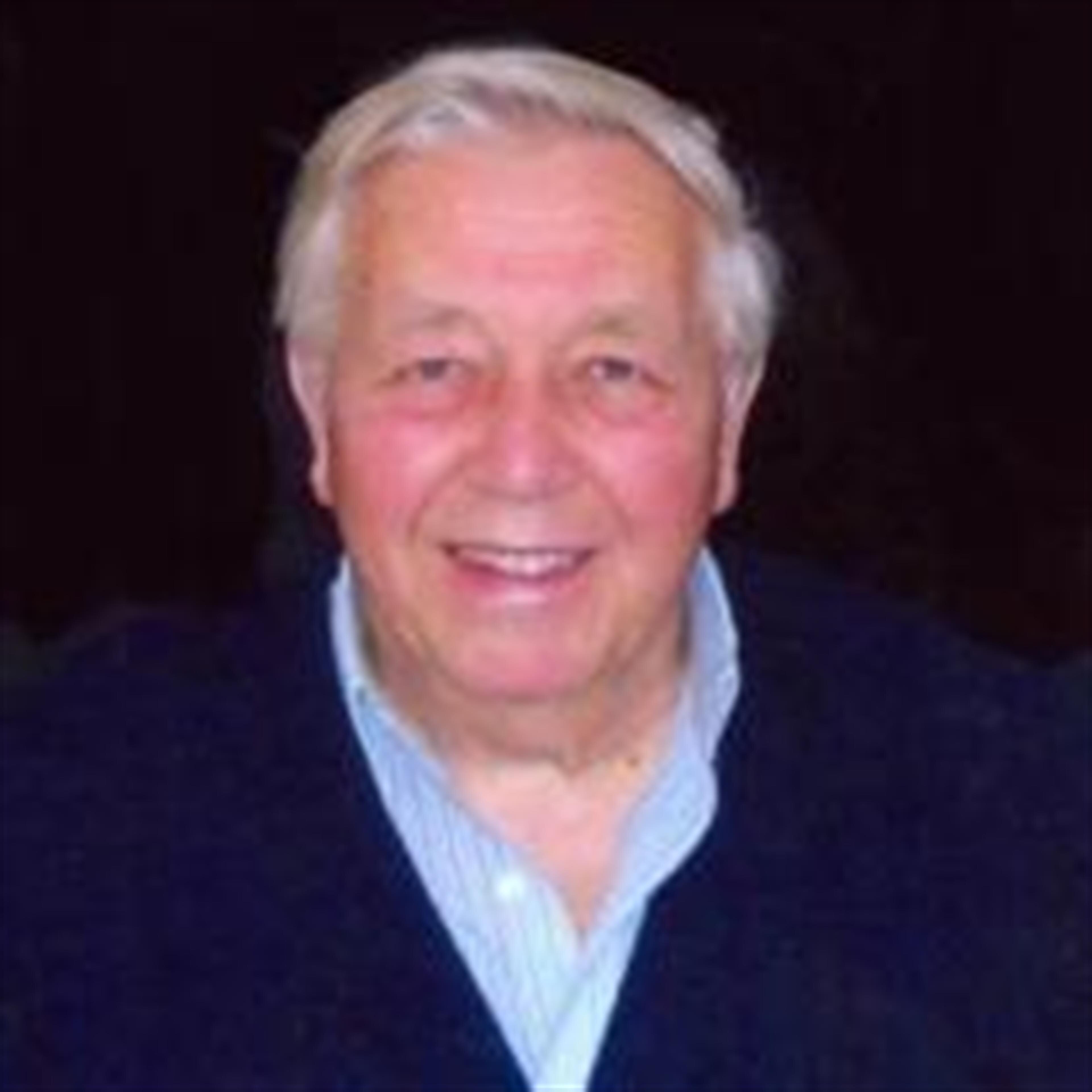 Claire W. Leach