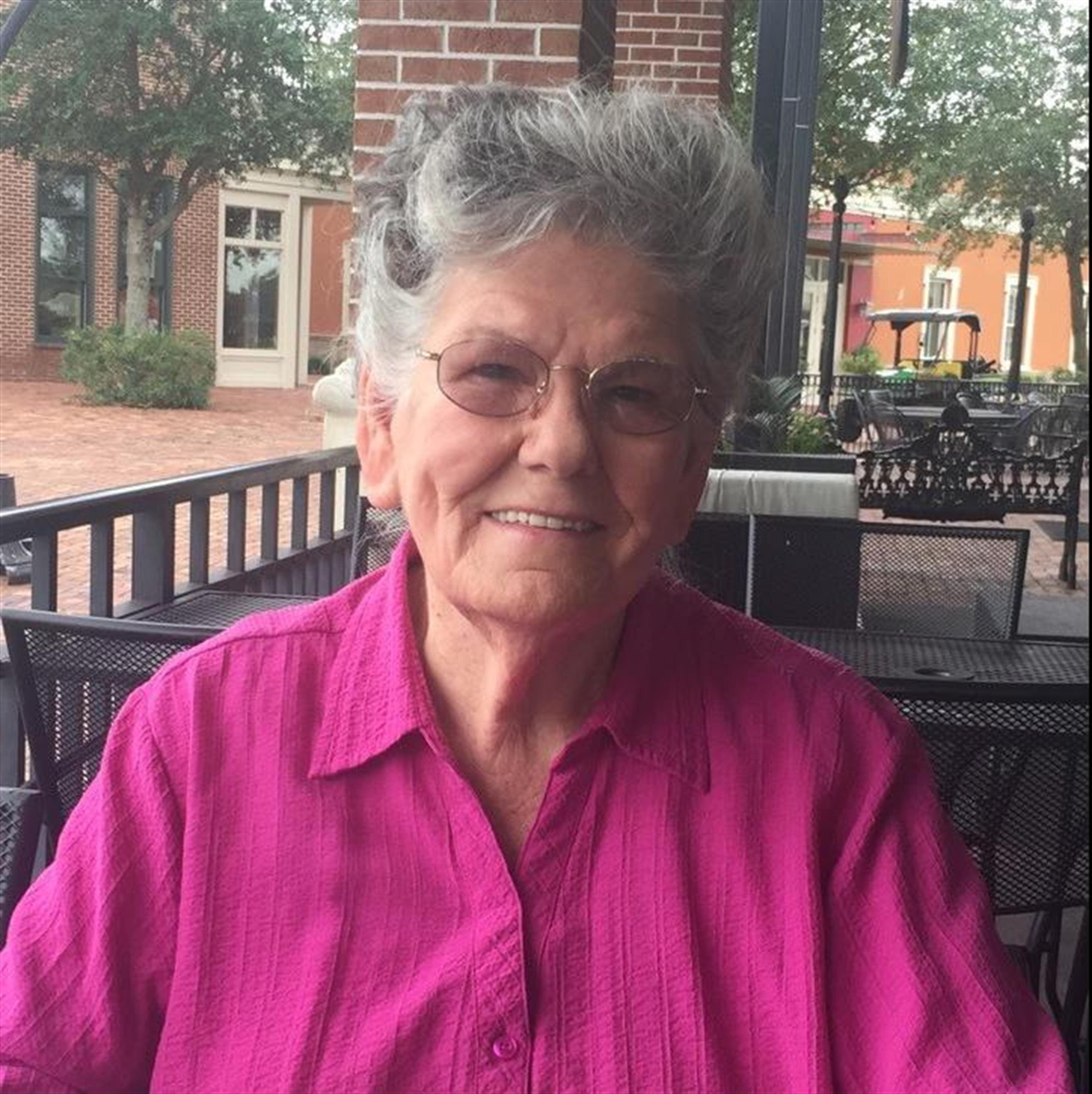 Janet D.  Biddle