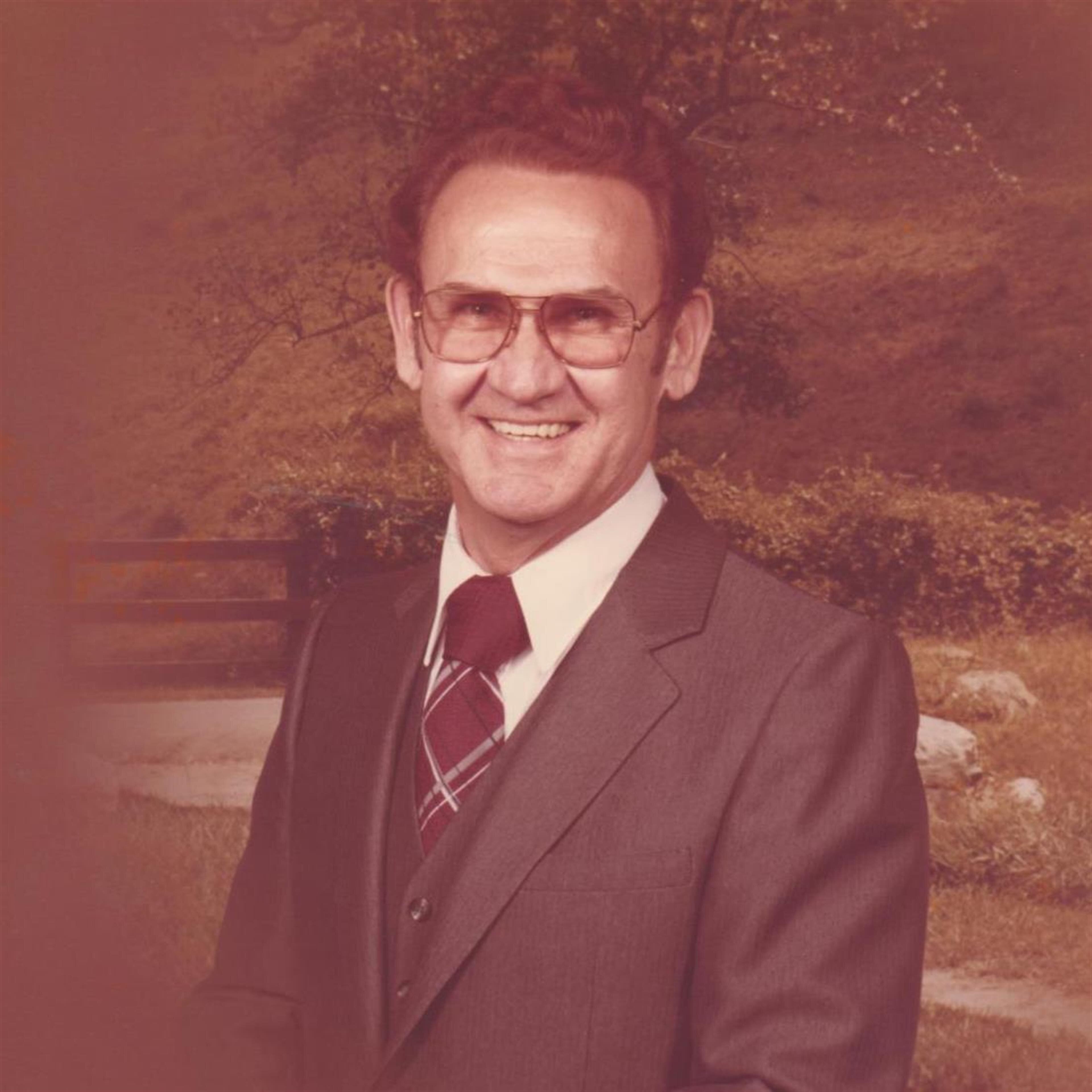 Ralph T. Coffin