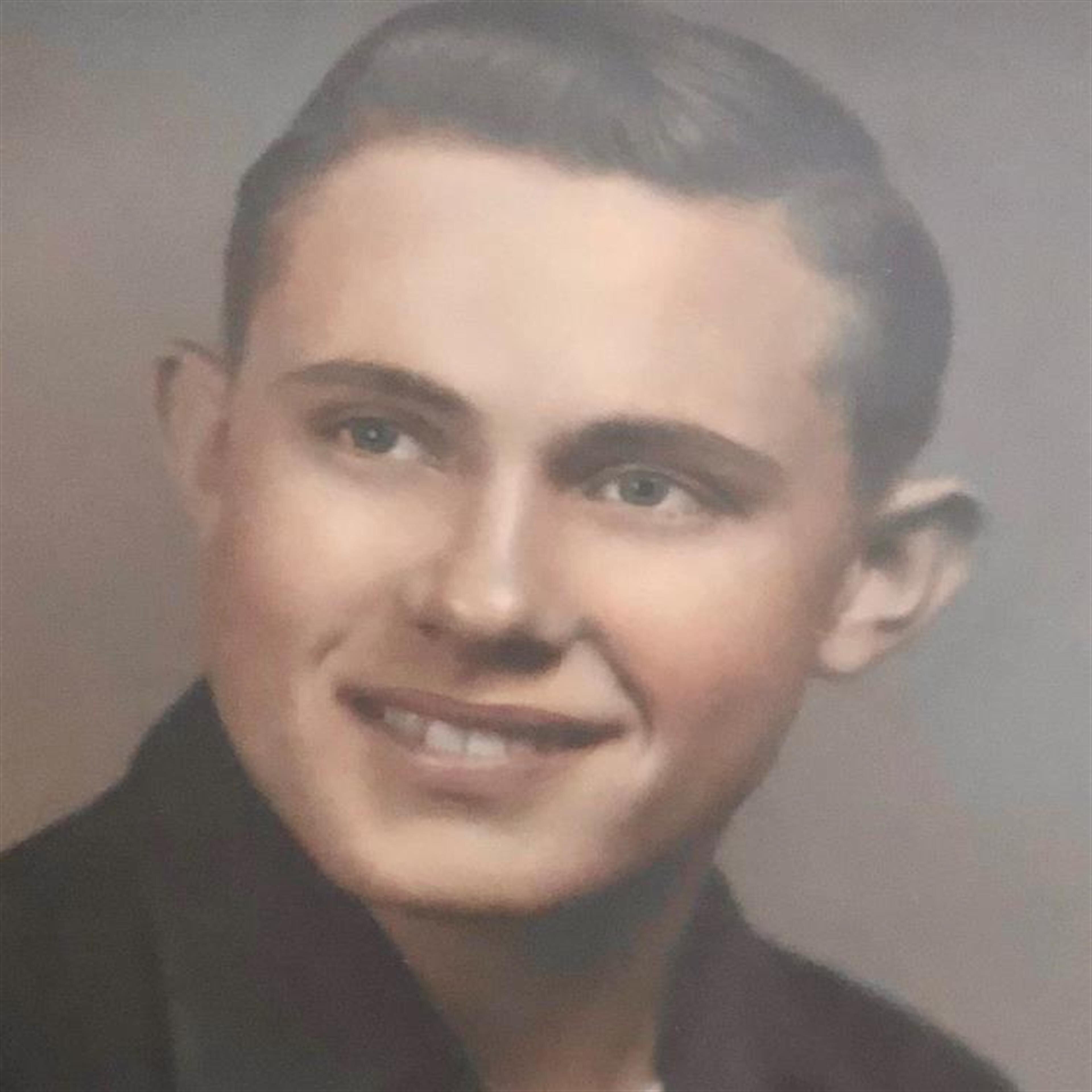 Mr.  Harry Parker Haley
