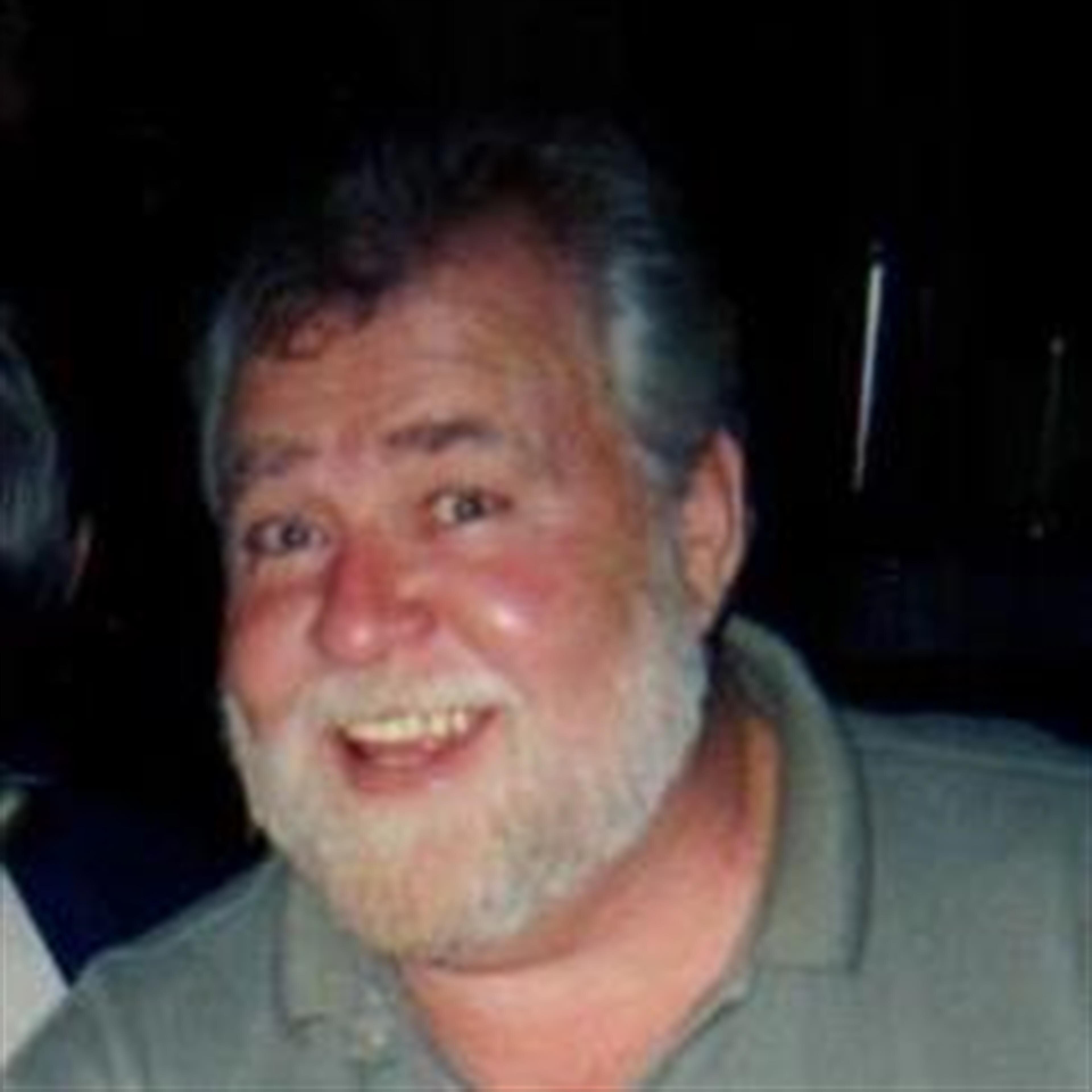 Walter "Bubba" "Butch" Seidenwand