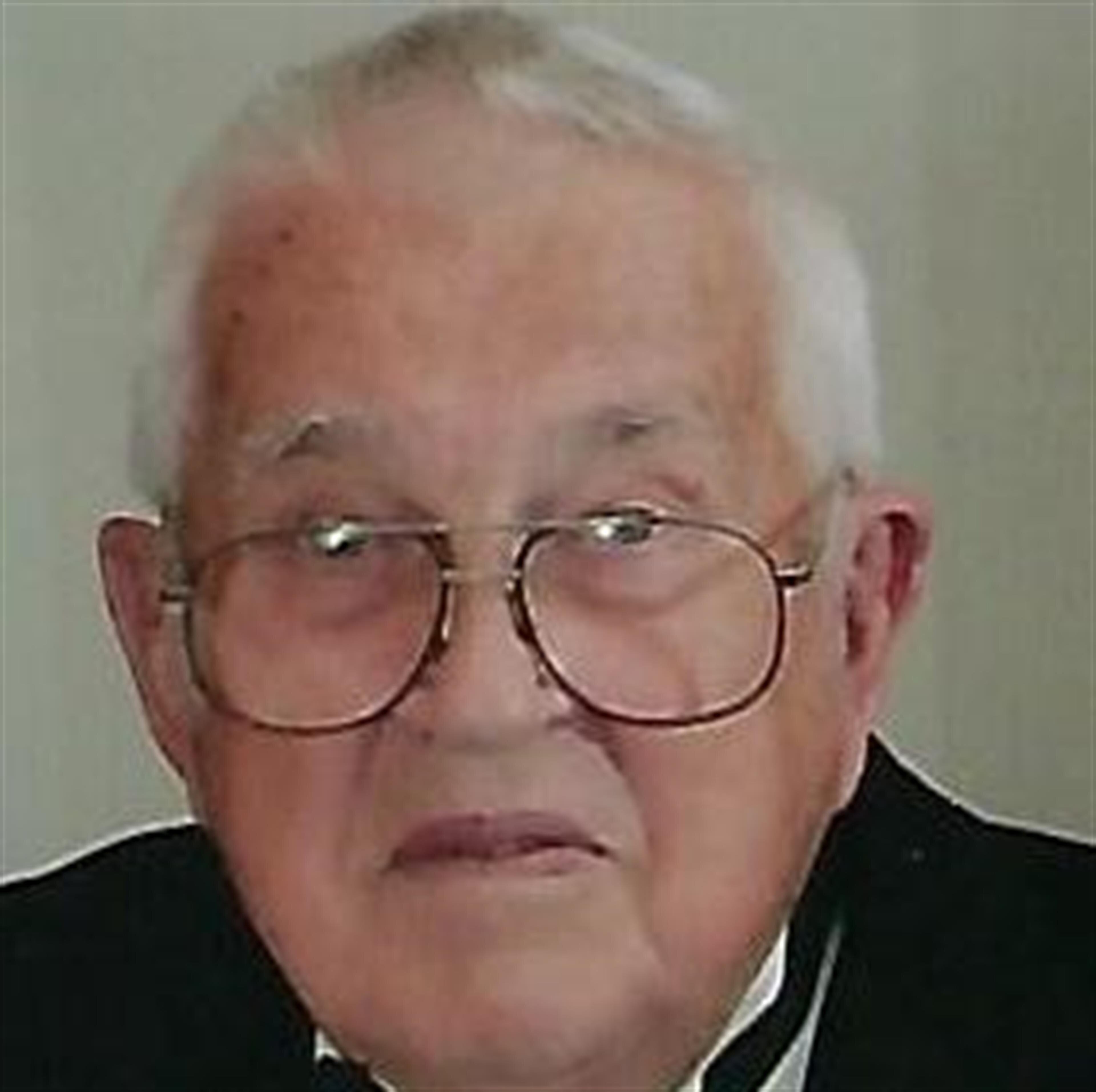 Mr. Ralph Burton Chalfant Jr.