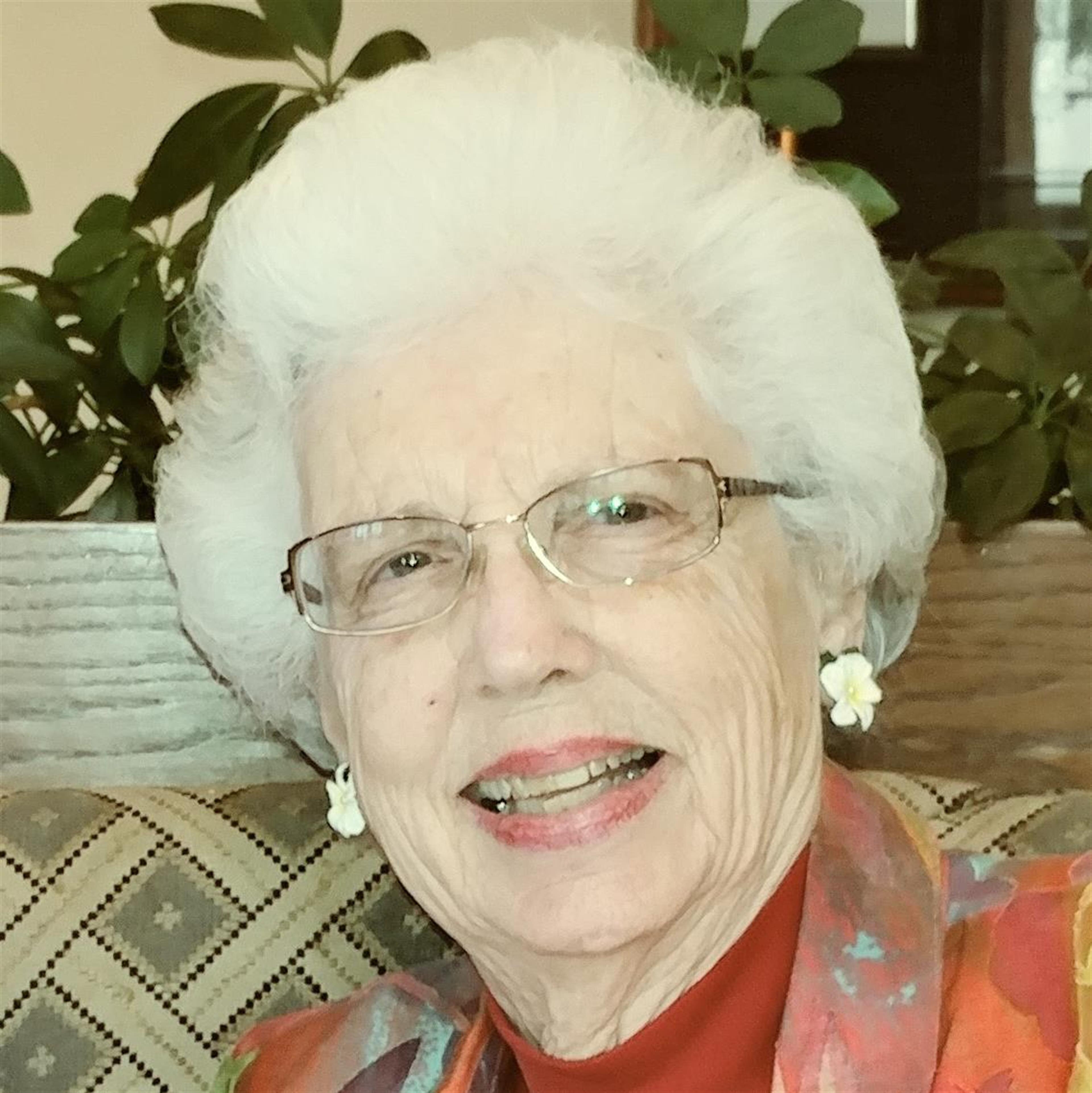 Patricia Taylor Wright